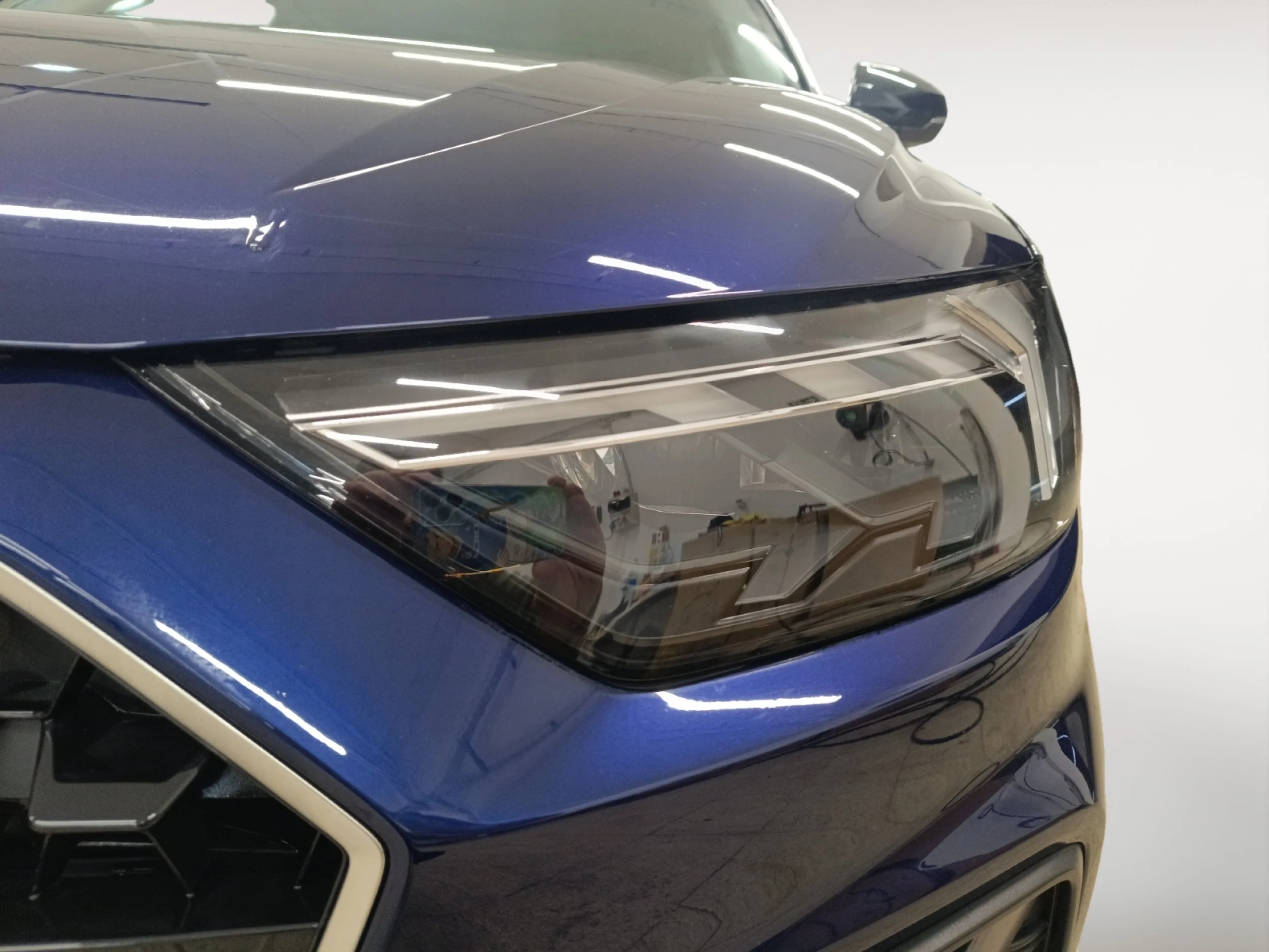 AUDI A1 SPORTBACK ADRENALIN 30 TFSI 85KW (116CV) - Foto 21