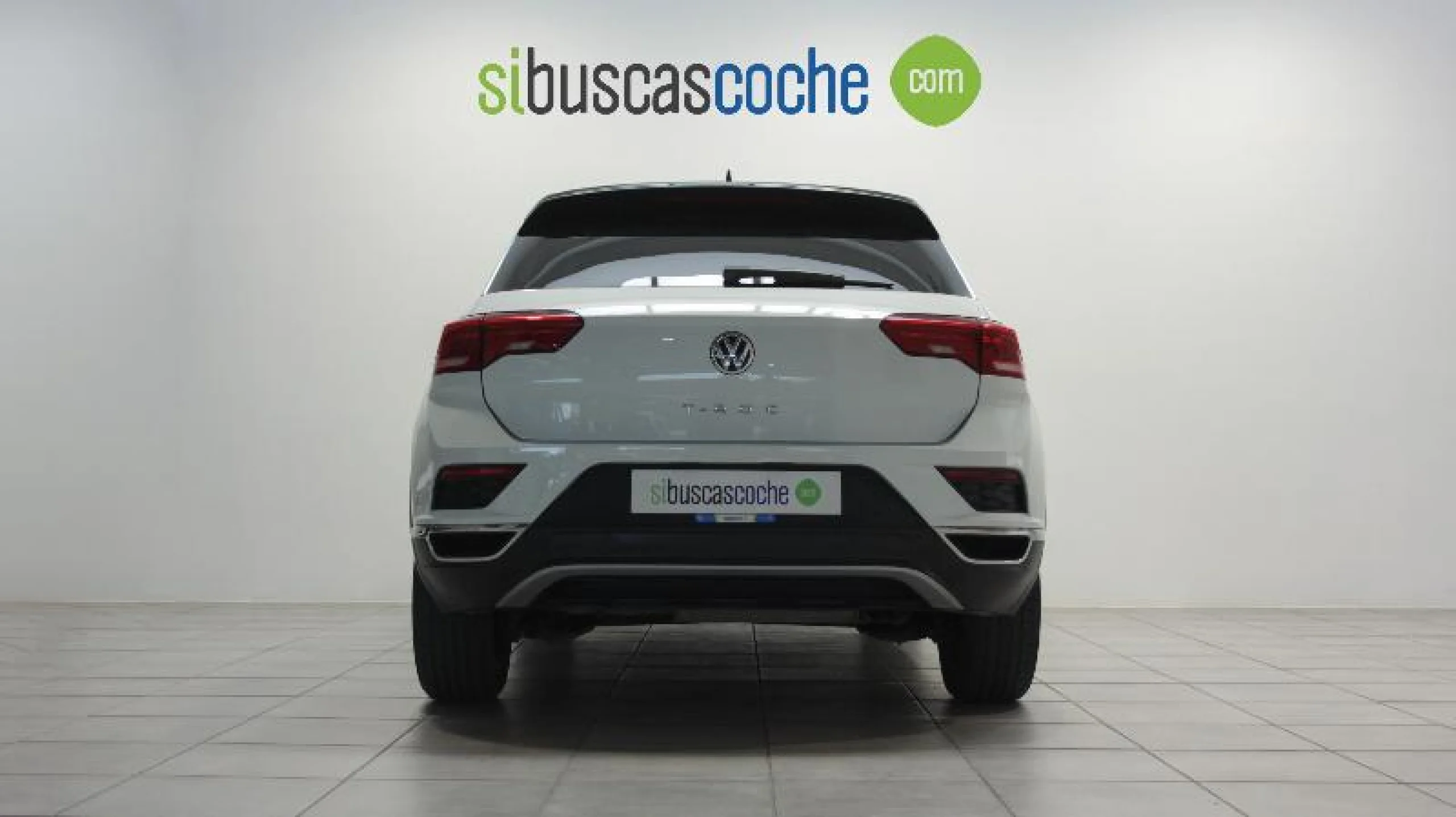 VOLKSWAGEN T ROC ADVANCE STYLE 1.6 TDI 85KW (115CV) - Foto 26