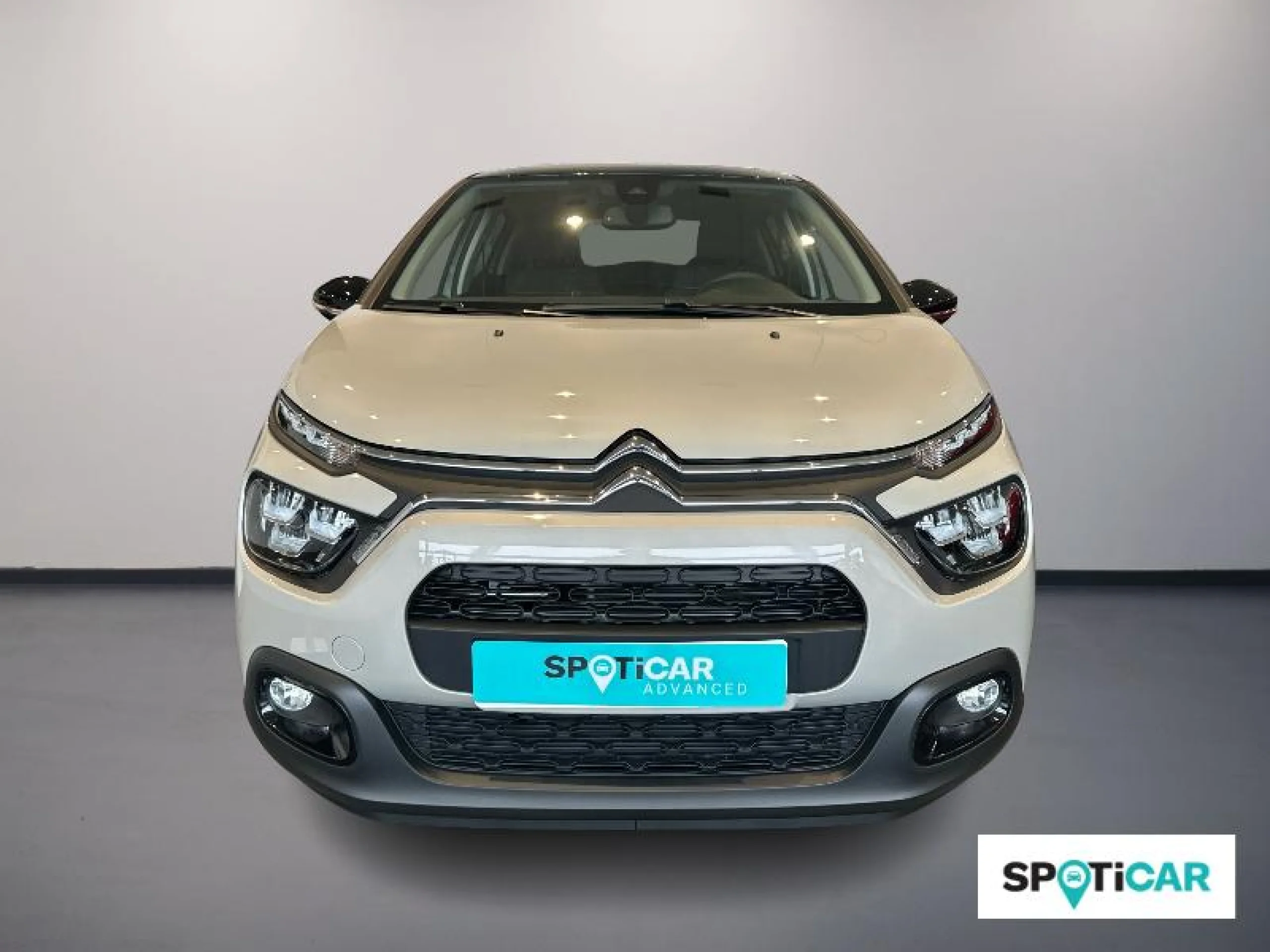 CITROEN C3 PURETECH 60KW (83CV) MAX - Foto 2