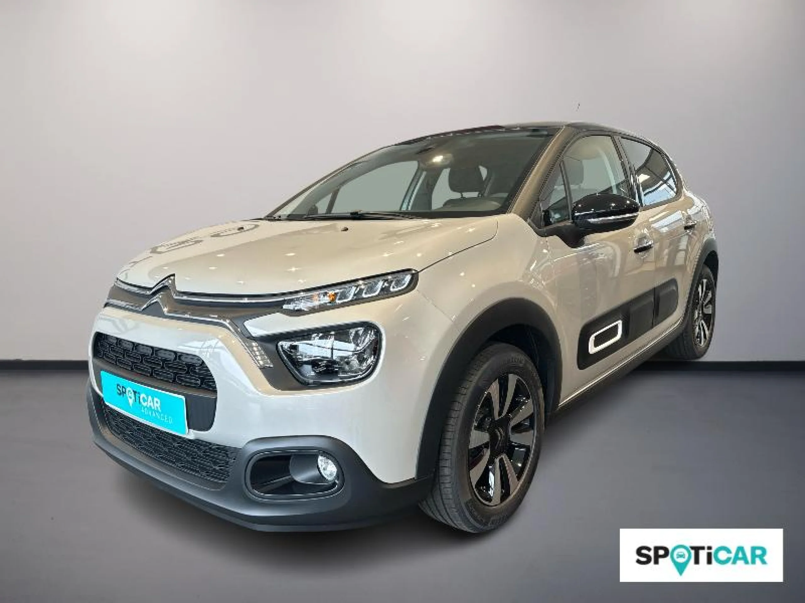 CITROEN C3 PURETECH 60KW (83CV) MAX - Foto 3