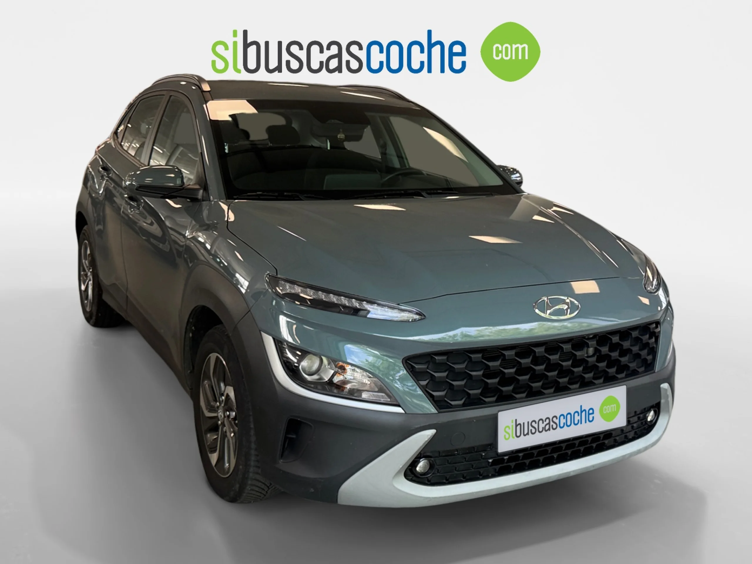 HYUNDAI KONA 1.6 GDI HEV MAXX DCT - Foto 1