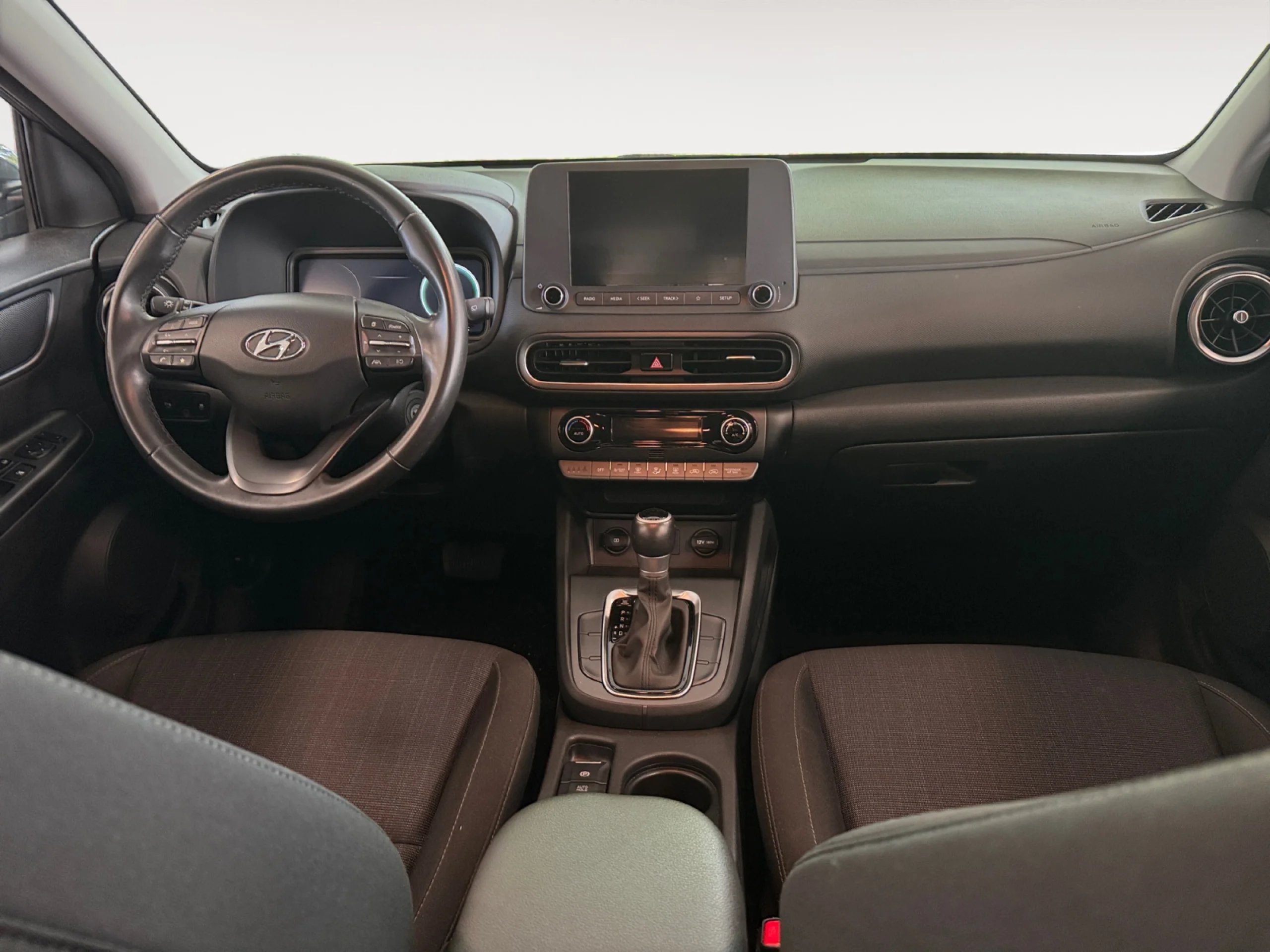 HYUNDAI KONA 1.6 GDI HEV MAXX DCT - Foto 3