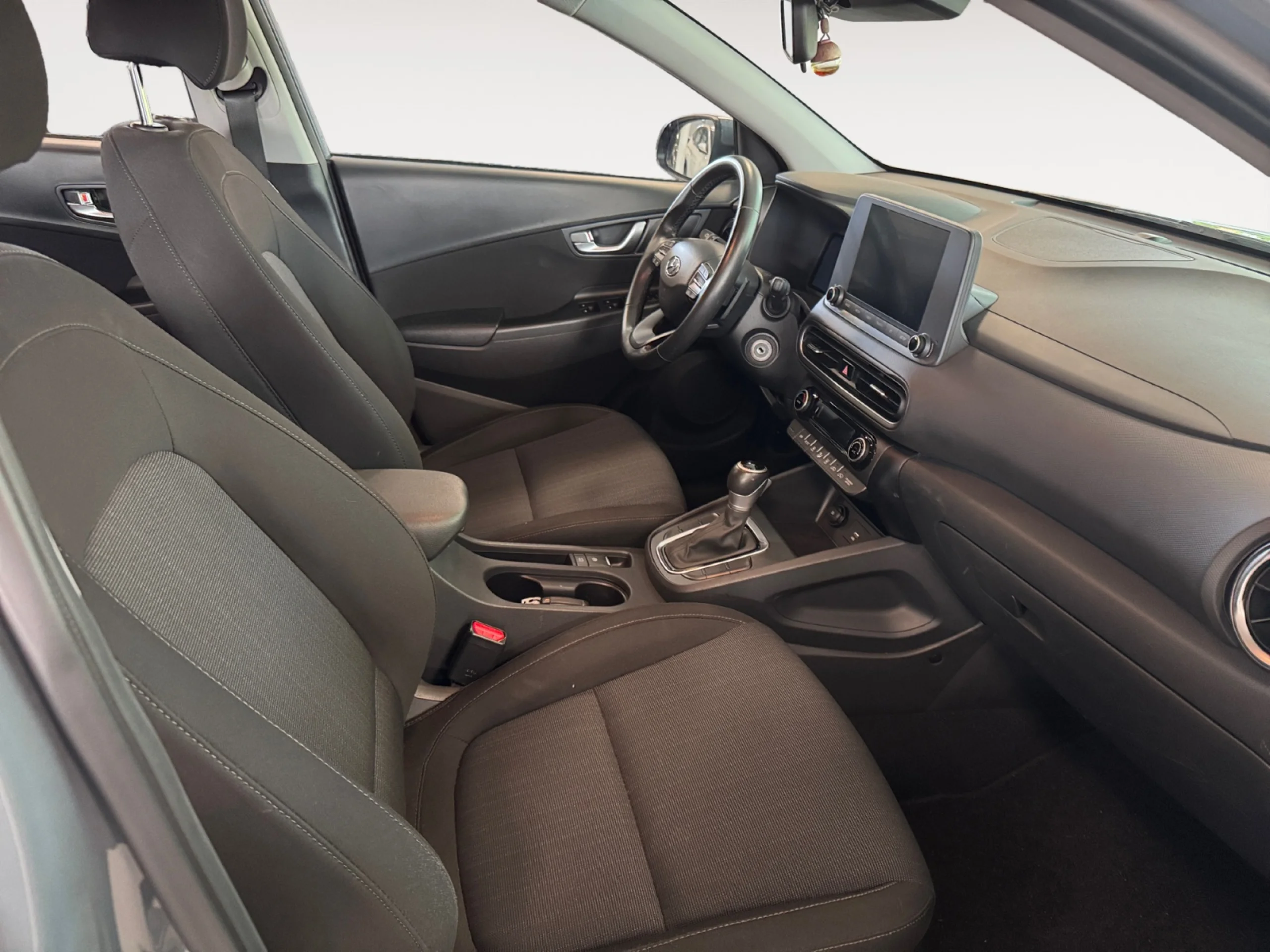 HYUNDAI KONA 1.6 GDI HEV MAXX DCT - Foto 4