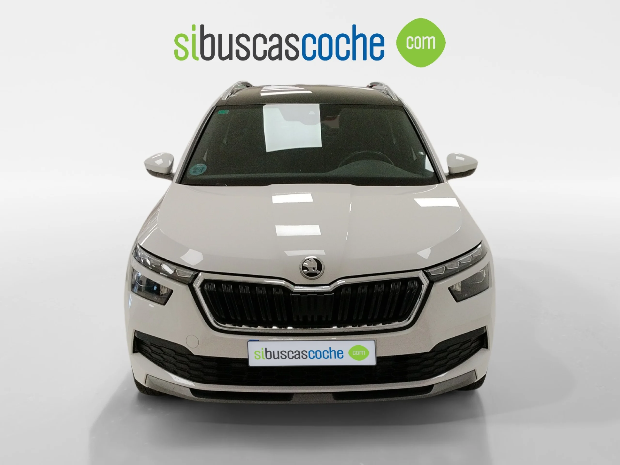 SKODA KAMIQ 1.5 TSI 110KW (150CV) SPORT - Foto 19
