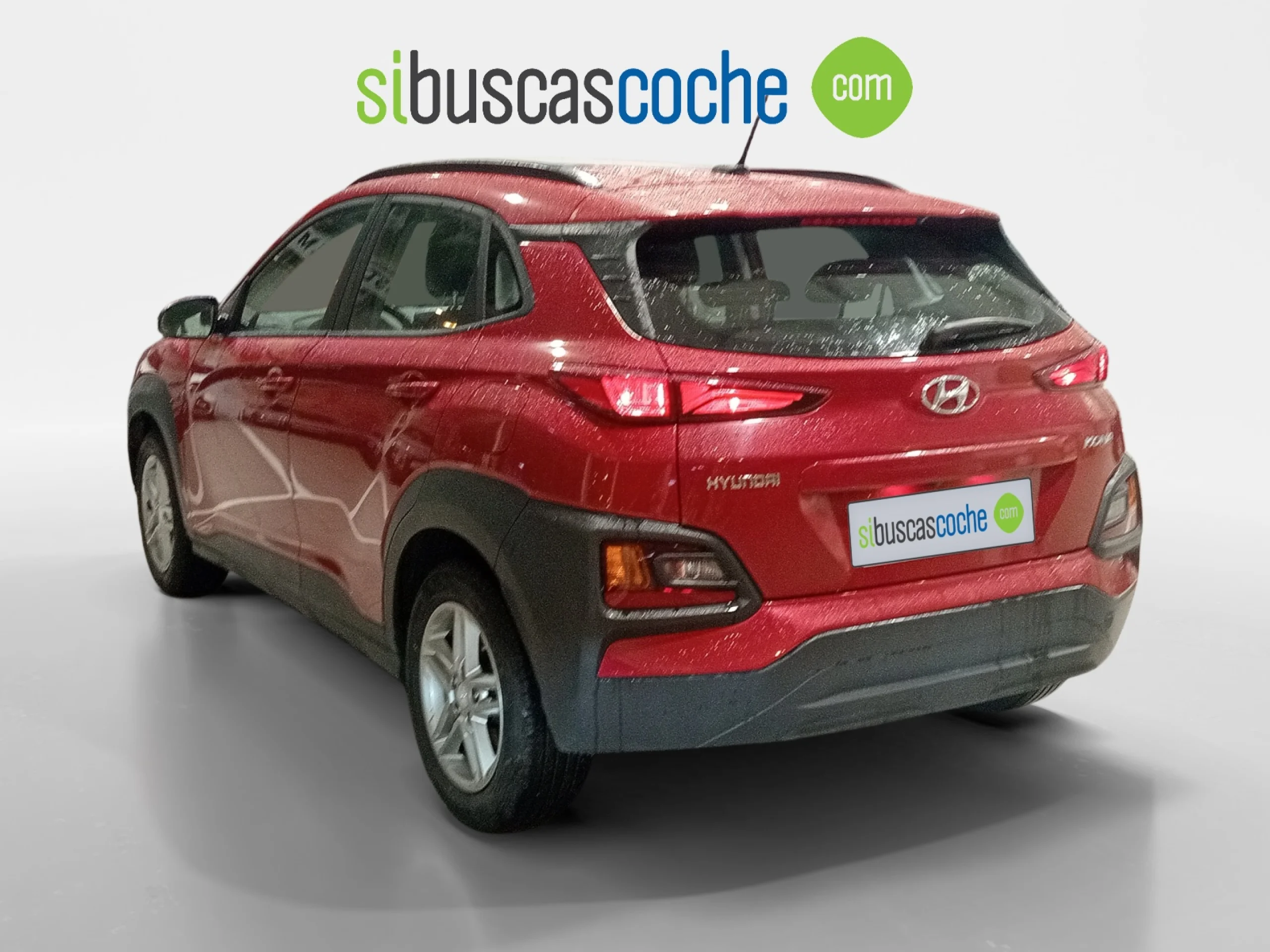 HYUNDAI KONA 1.0 TGDI KLASS 4X2 - Foto 2