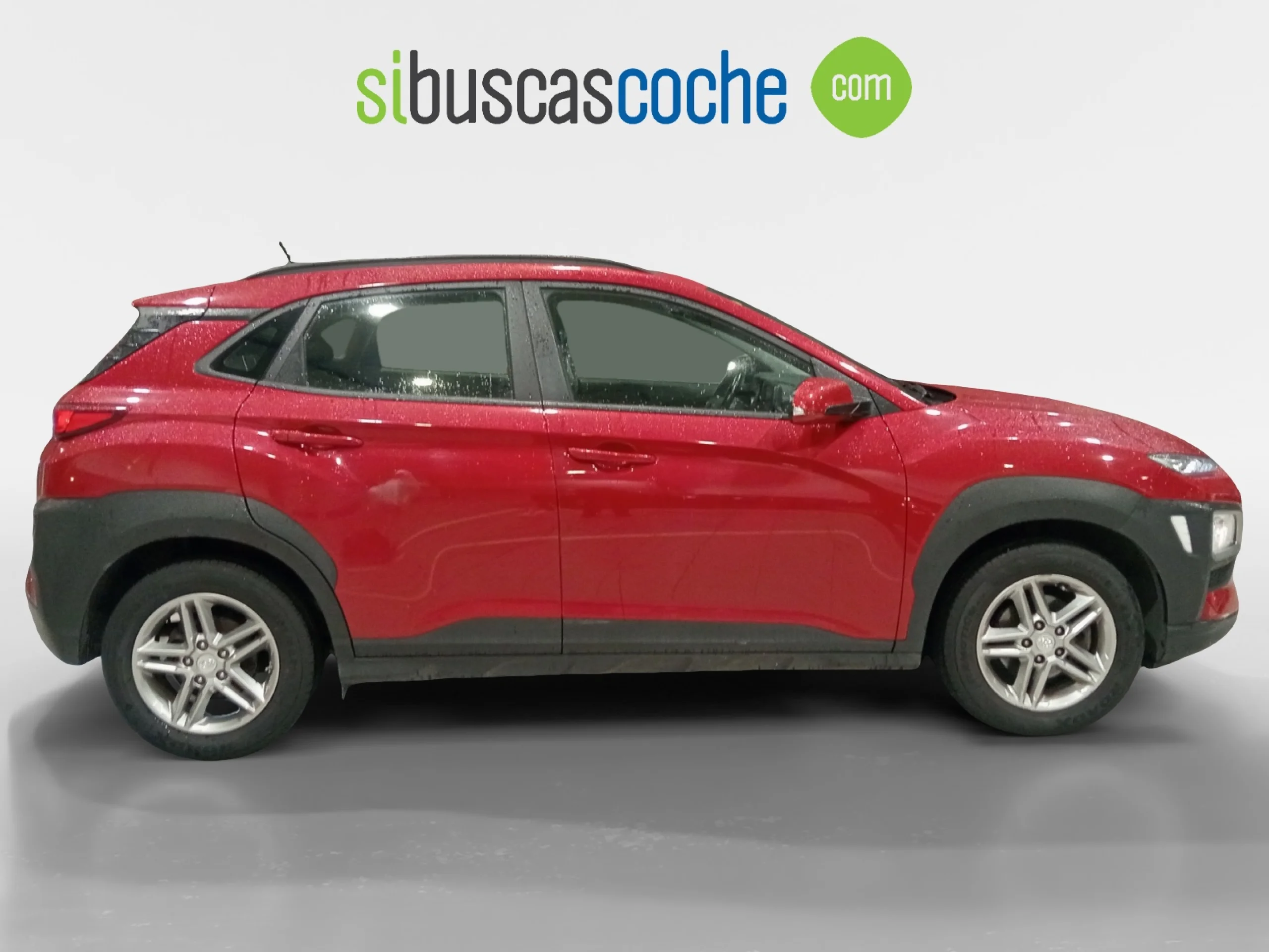 HYUNDAI KONA 1.0 TGDI KLASS 4X2 - Foto 3
