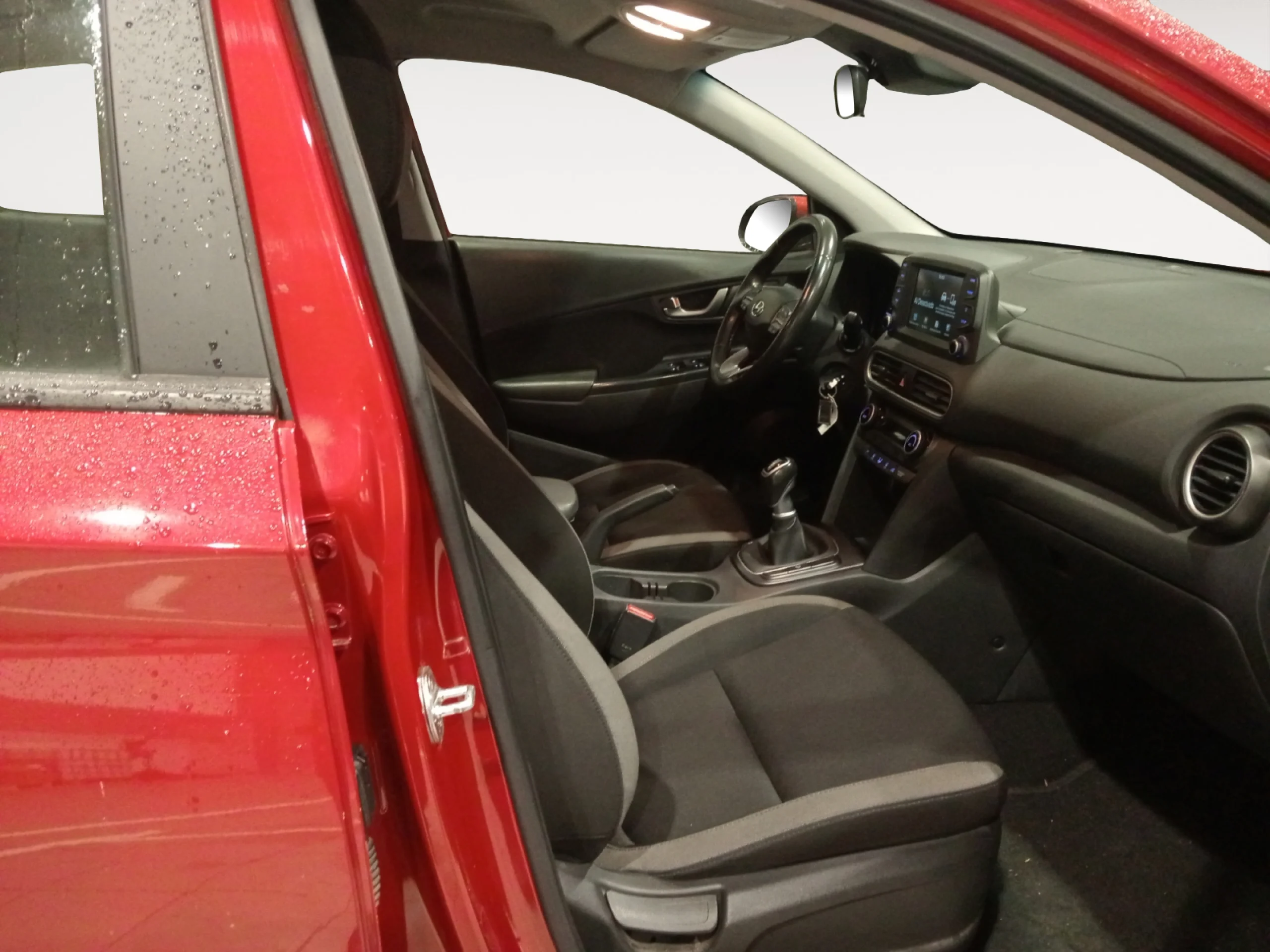 HYUNDAI KONA 1.0 TGDI KLASS 4X2 - Foto 5