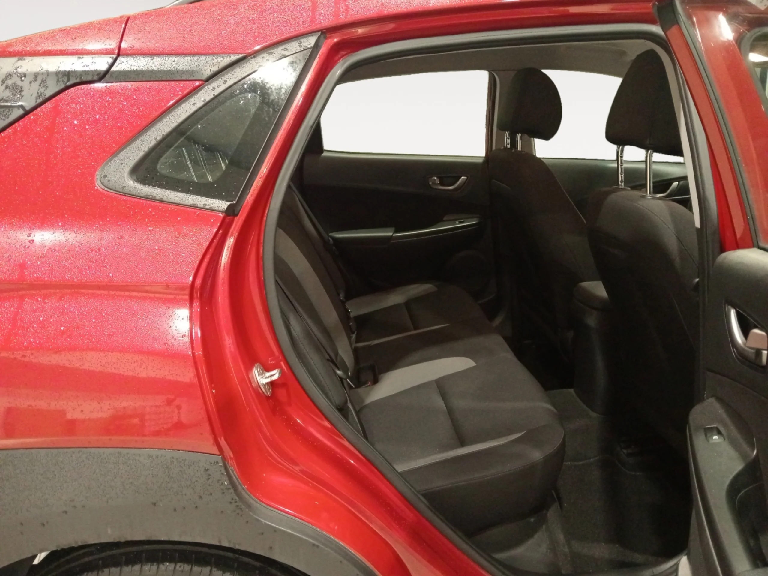 HYUNDAI KONA 1.0 TGDI KLASS 4X2 - Foto 6