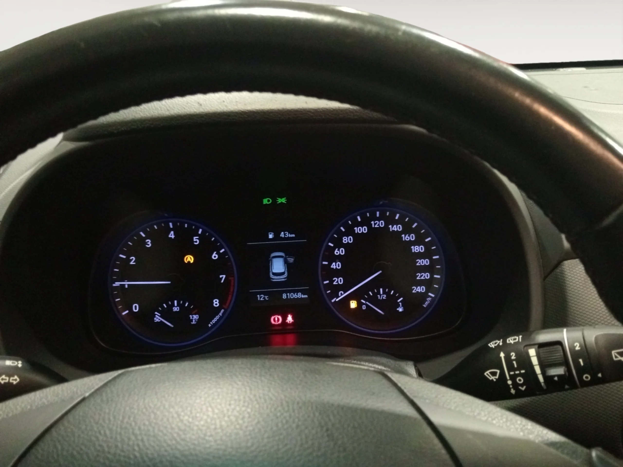 HYUNDAI KONA 1.0 TGDI KLASS 4X2 - Foto 7