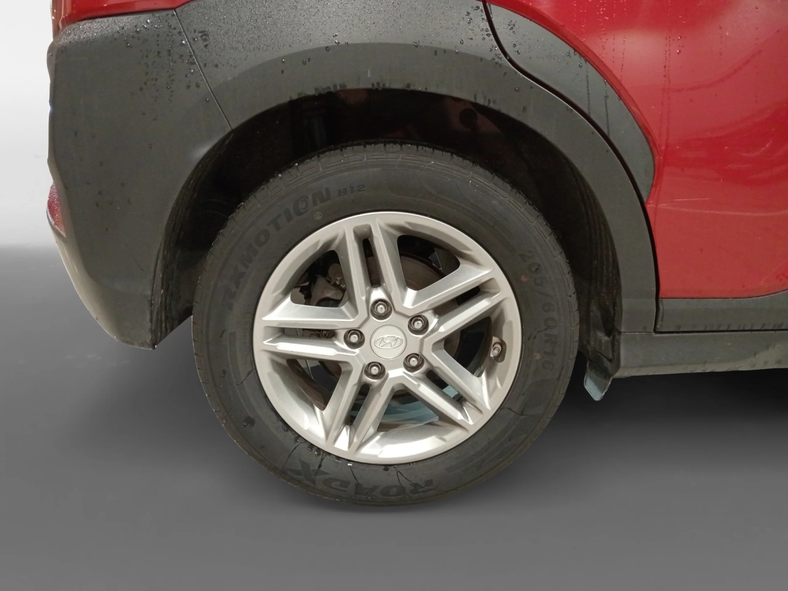 HYUNDAI KONA 1.0 TGDI KLASS 4X2 - Foto 8