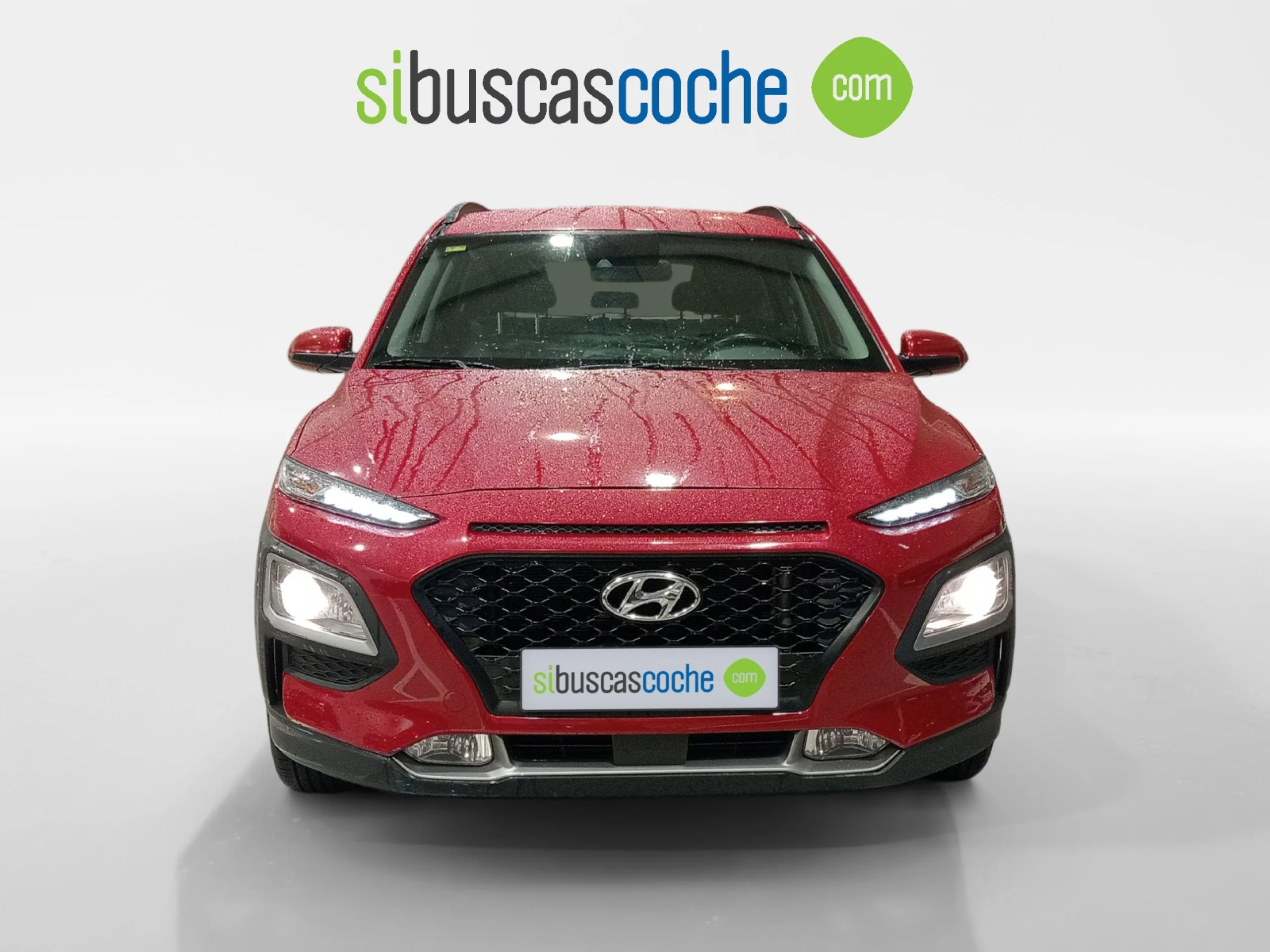 HYUNDAI KONA 1.0 TGDI KLASS 4X2 - Foto 9
