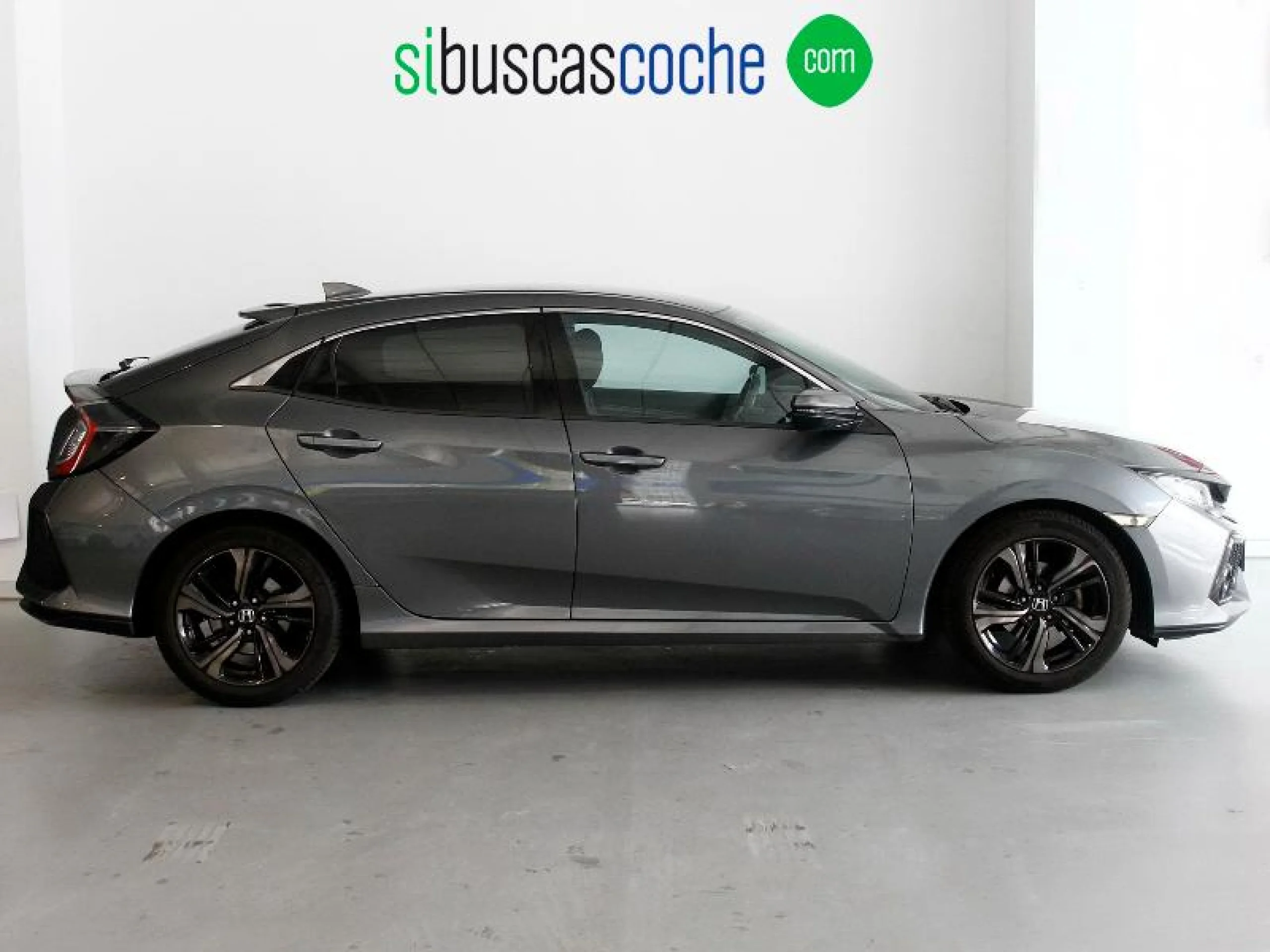 HONDA CIVIC 1.0 I VTEC TURBO CVT ELEGANCE NAV - Foto 3