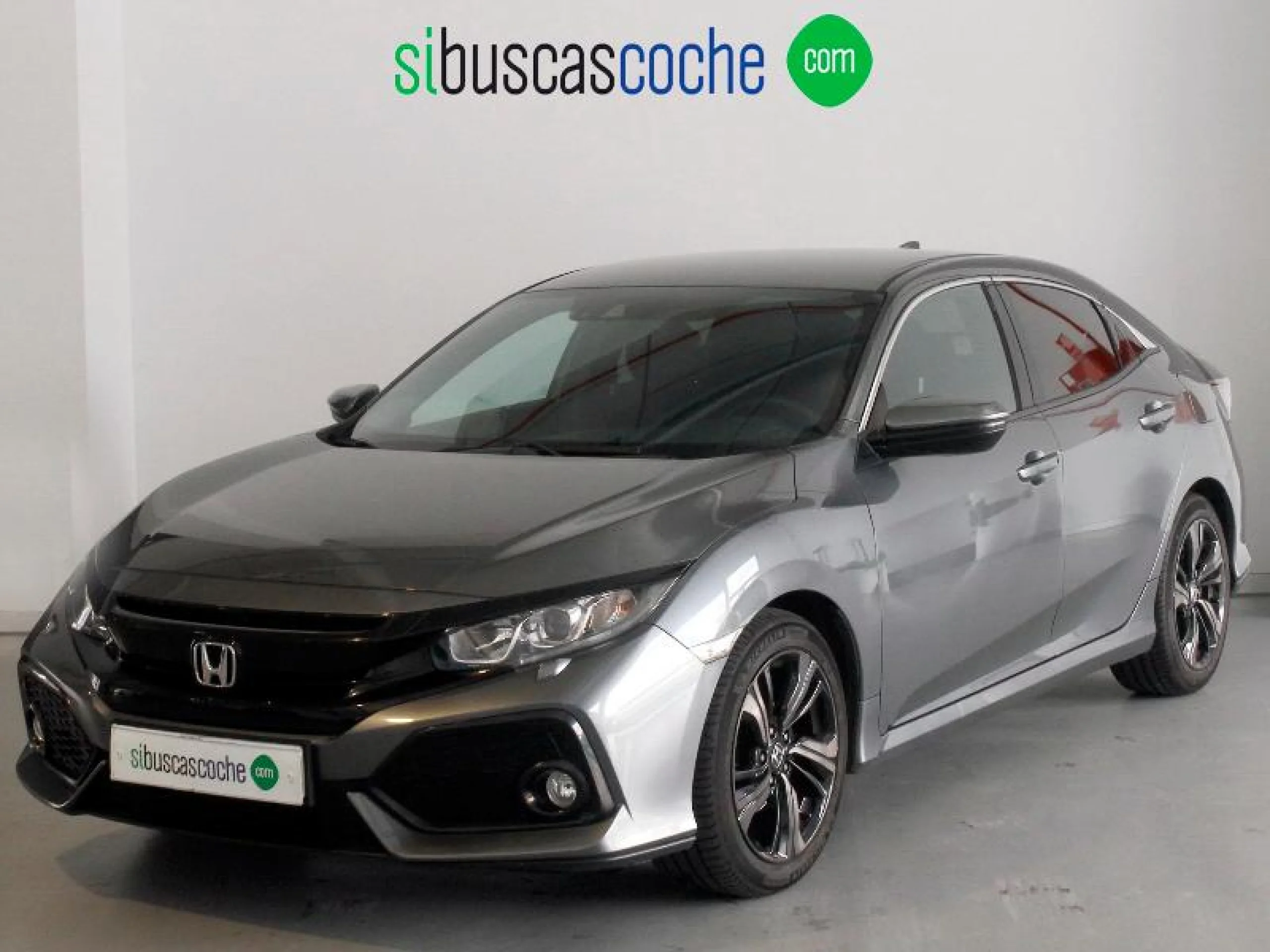 HONDA CIVIC 1.0 I VTEC TURBO CVT ELEGANCE NAV - Foto 17