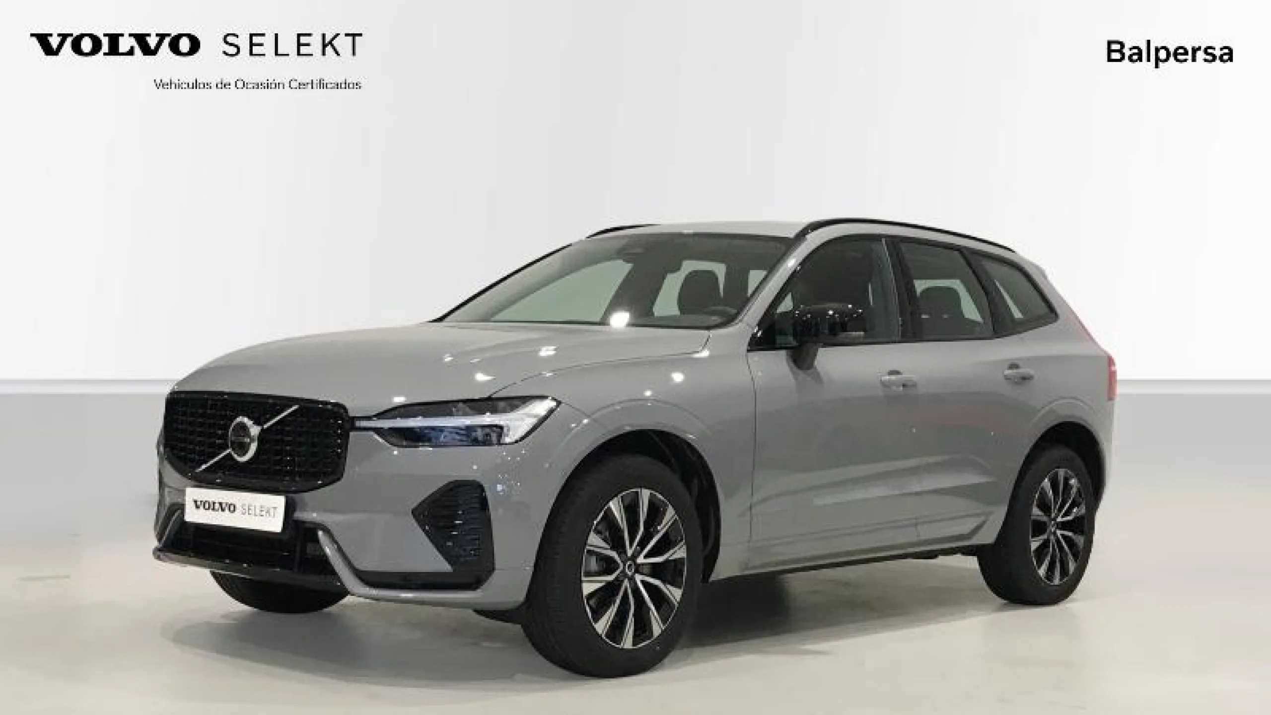 VOLVO XC60 2.0 B4 D AWD PLUS DARK AUTO - Foto 1