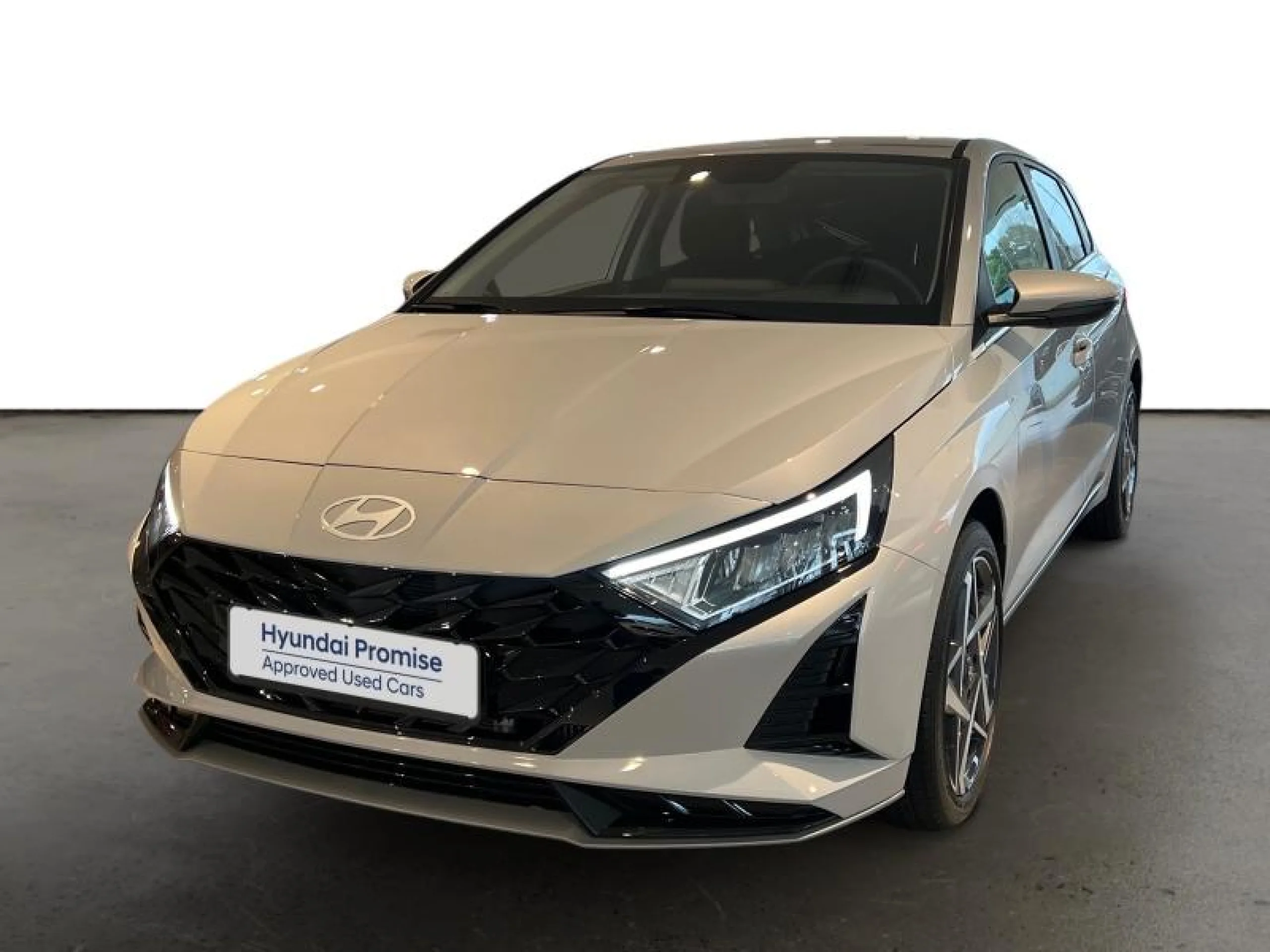 HYUNDAI I20 1.0 TGDI 48V TECNO - Foto 3