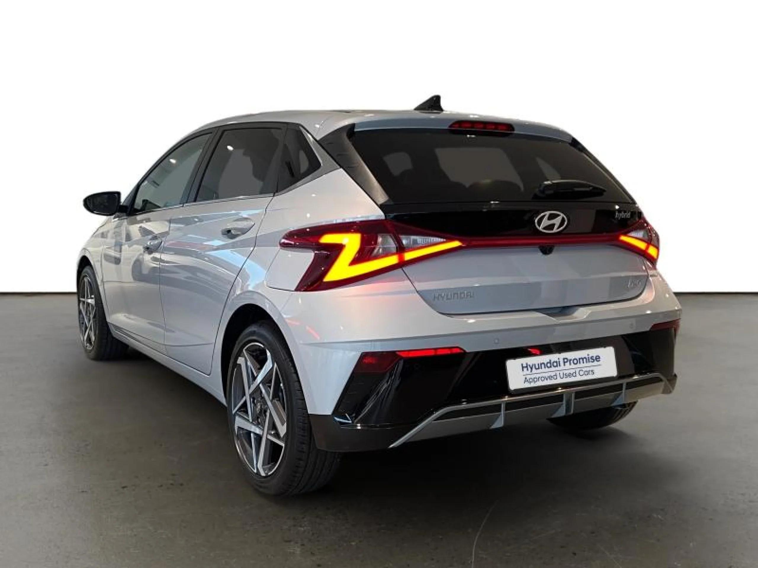 HYUNDAI I20 1.0 TGDI 48V TECNO - Foto 5