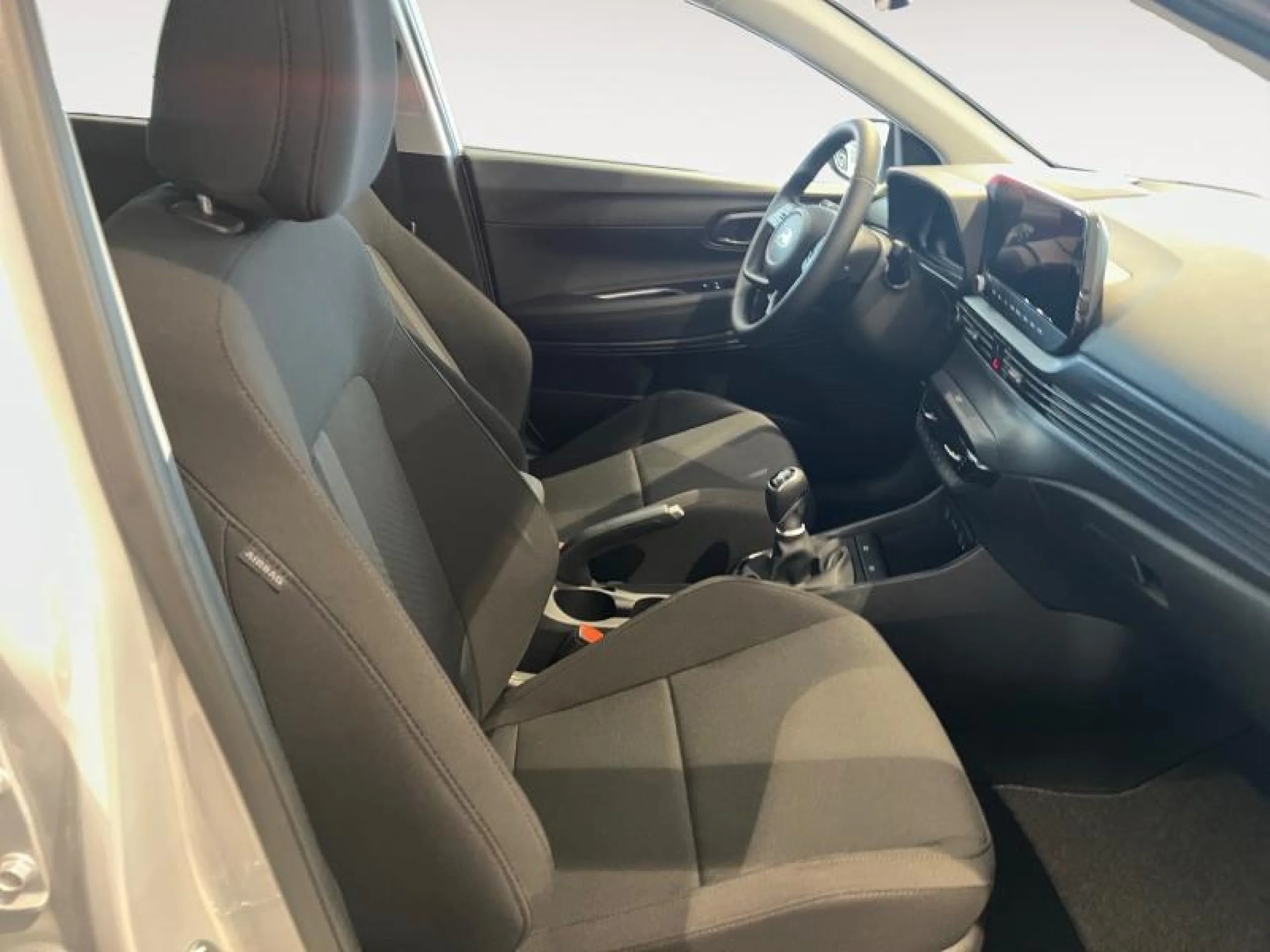 HYUNDAI I20 1.0 TGDI 48V TECNO - Foto 7