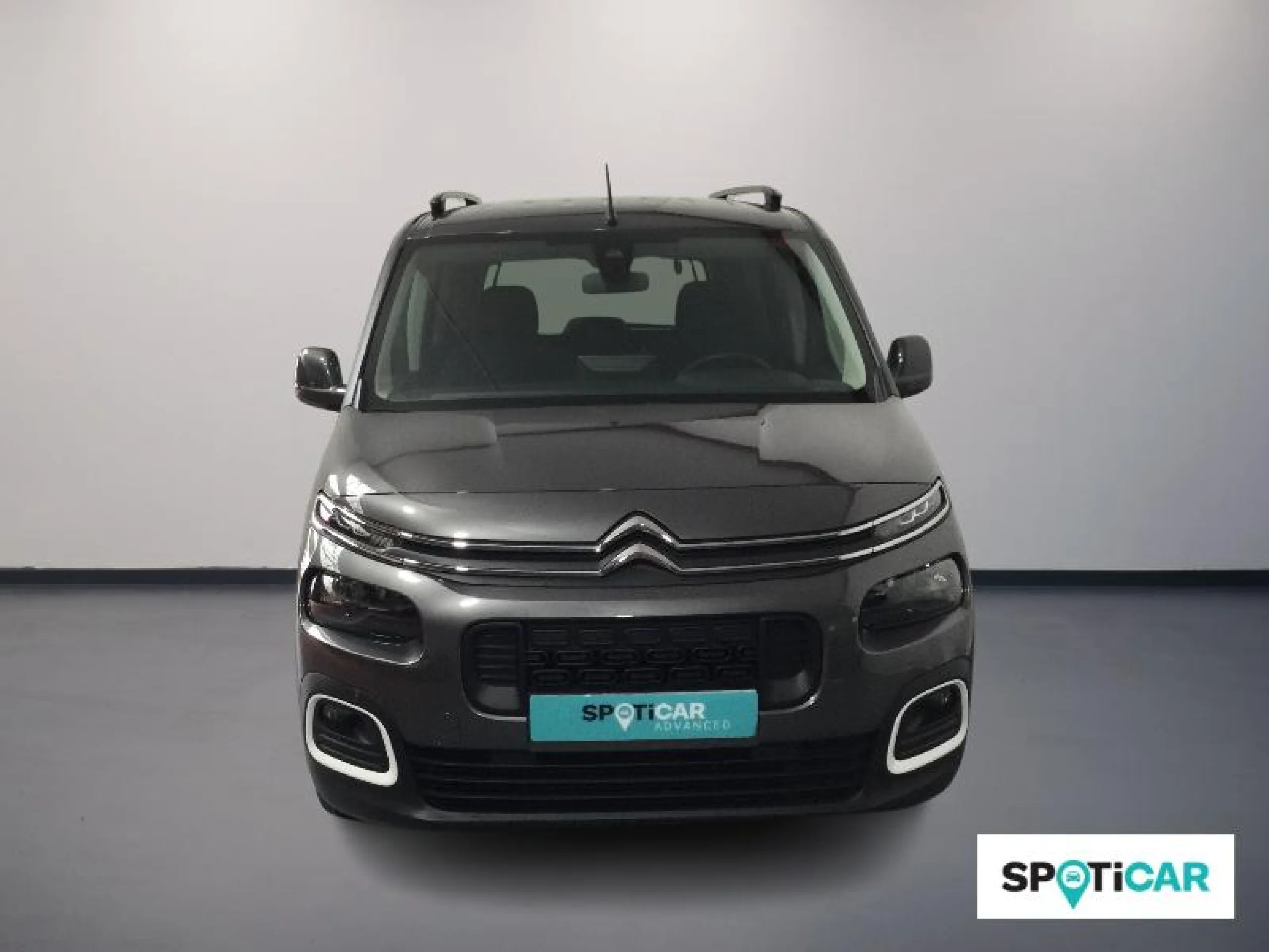 CITROEN BERLINGO TALLA M BLUEHDI 100 100 AÑOS - Foto 2