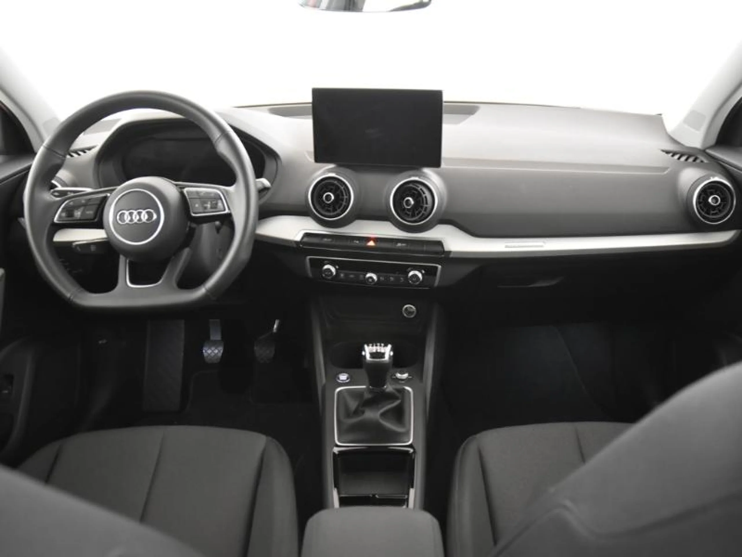 AUDI Q2 ADVANCED 30 TDI 85KW (116CV) - Foto 4