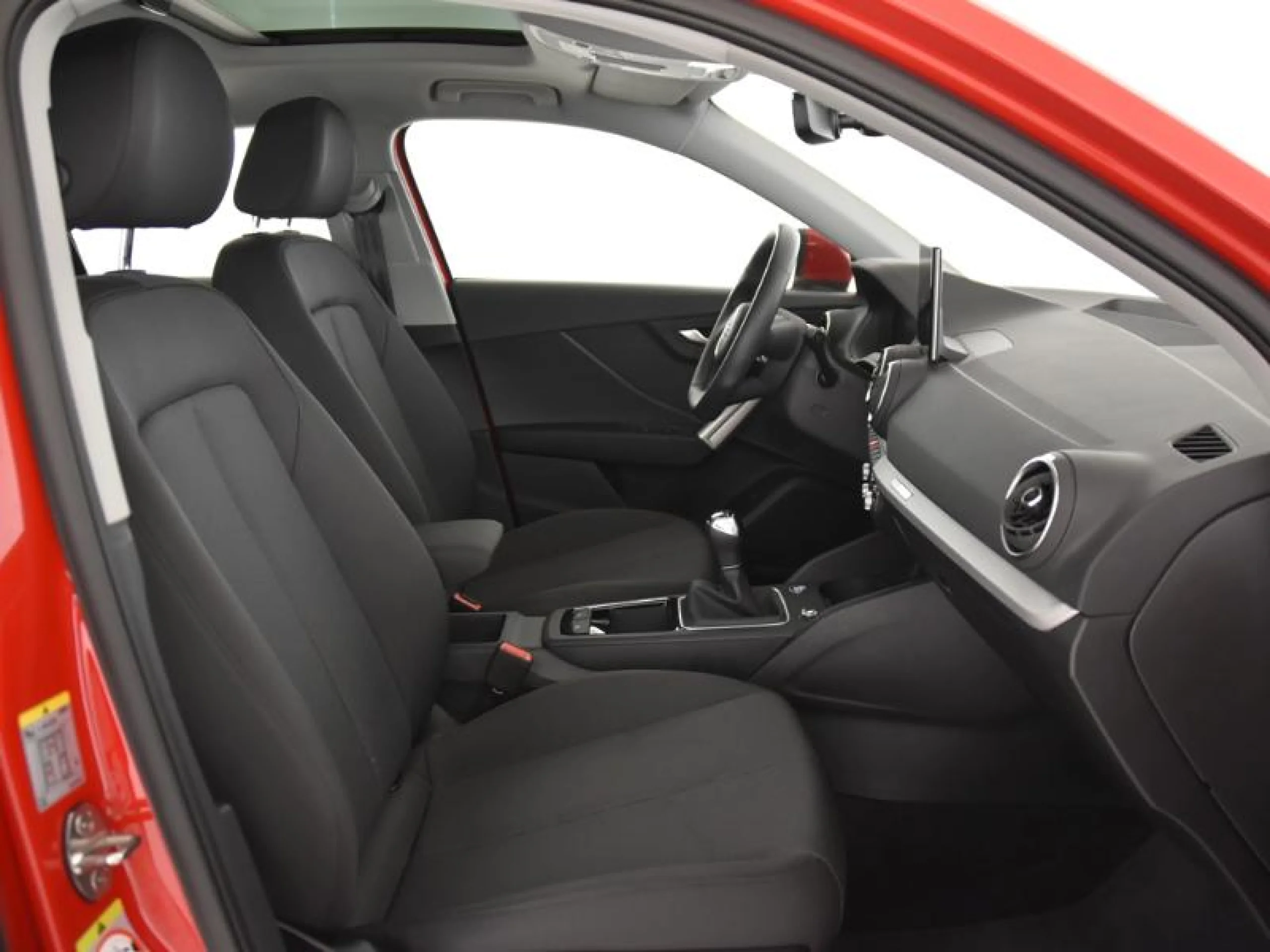 AUDI Q2 ADVANCED 30 TDI 85KW (116CV) - Foto 5