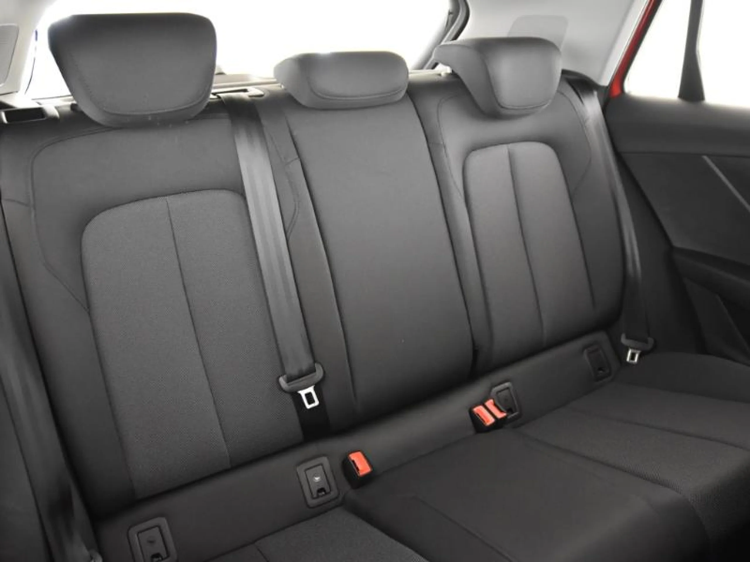 AUDI Q2 ADVANCED 30 TDI 85KW (116CV) - Foto 6