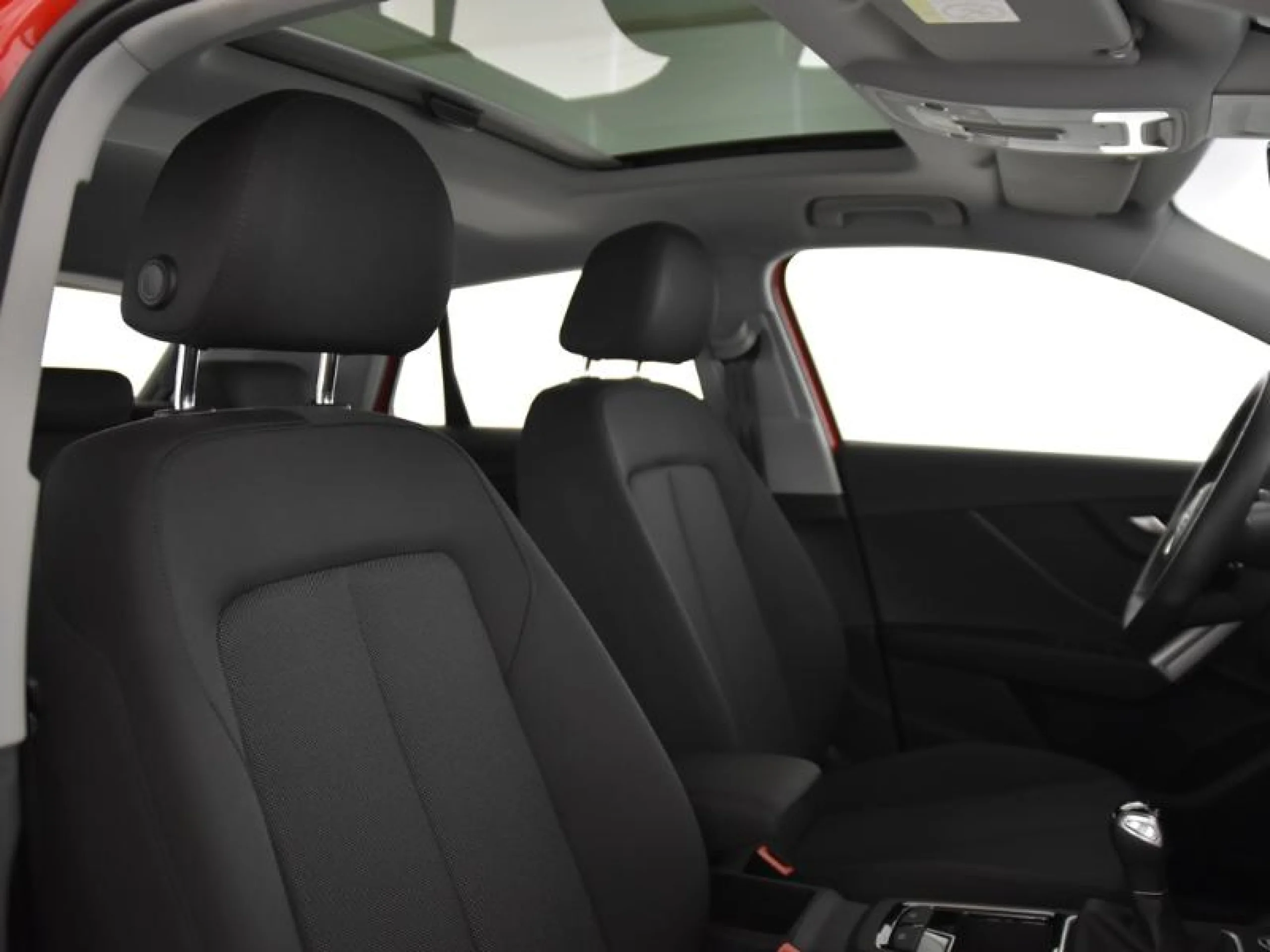 AUDI Q2 ADVANCED 30 TDI 85KW (116CV) - Foto 9