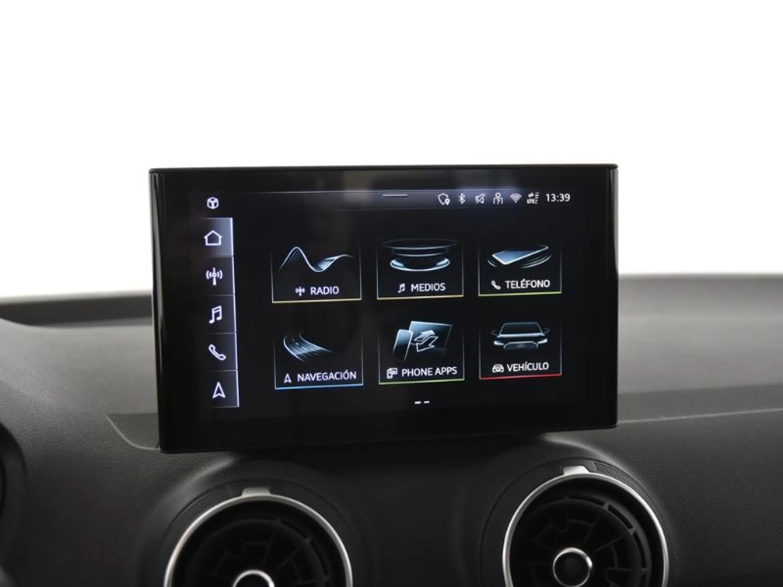 AUDI Q2 ADVANCED 30 TDI 85KW (116CV) - Foto 13