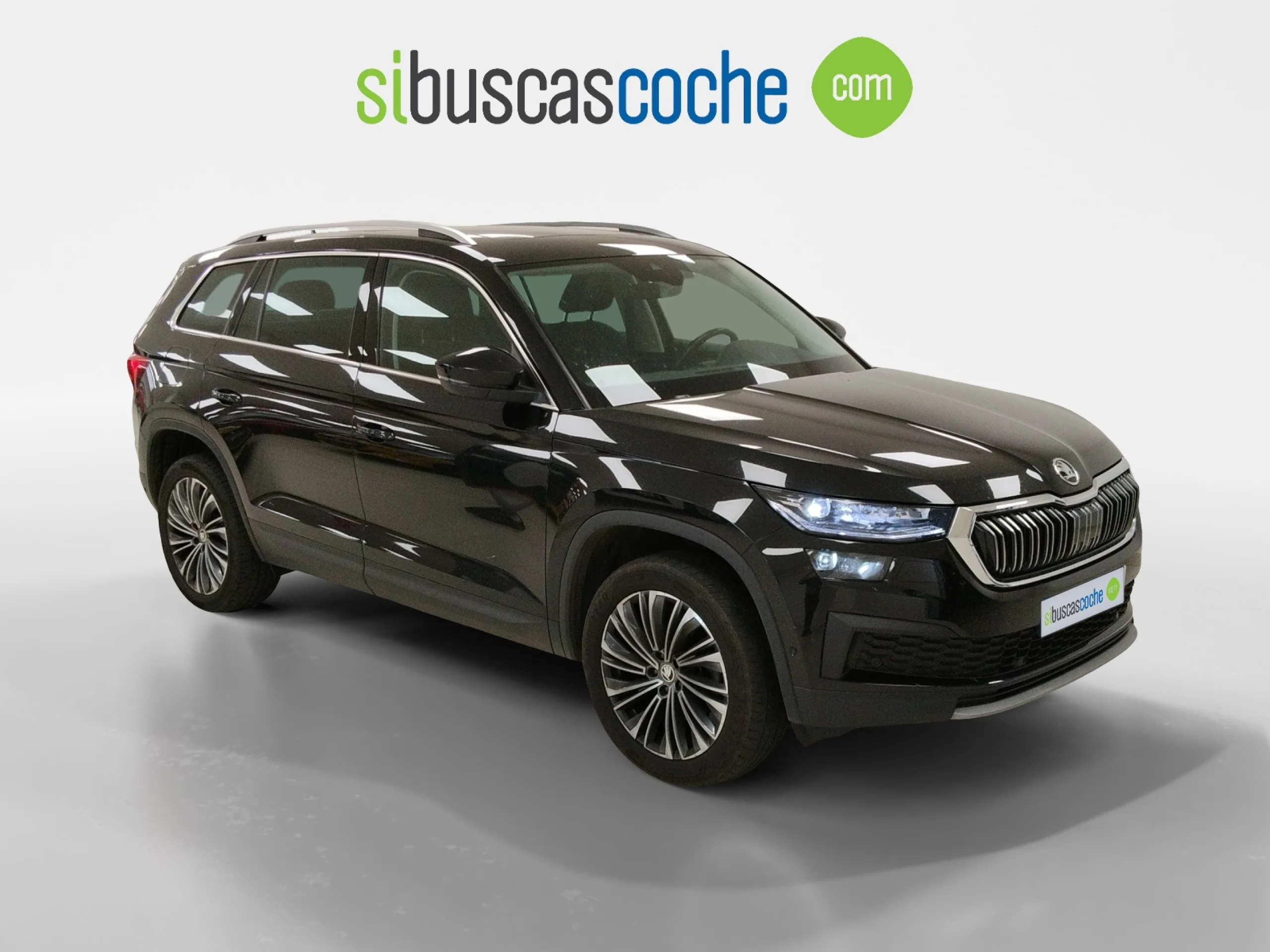 SKODA KODIAQ 1.5 TSI 110KW (150CV) DSG 4X2 STYLE - Foto 1