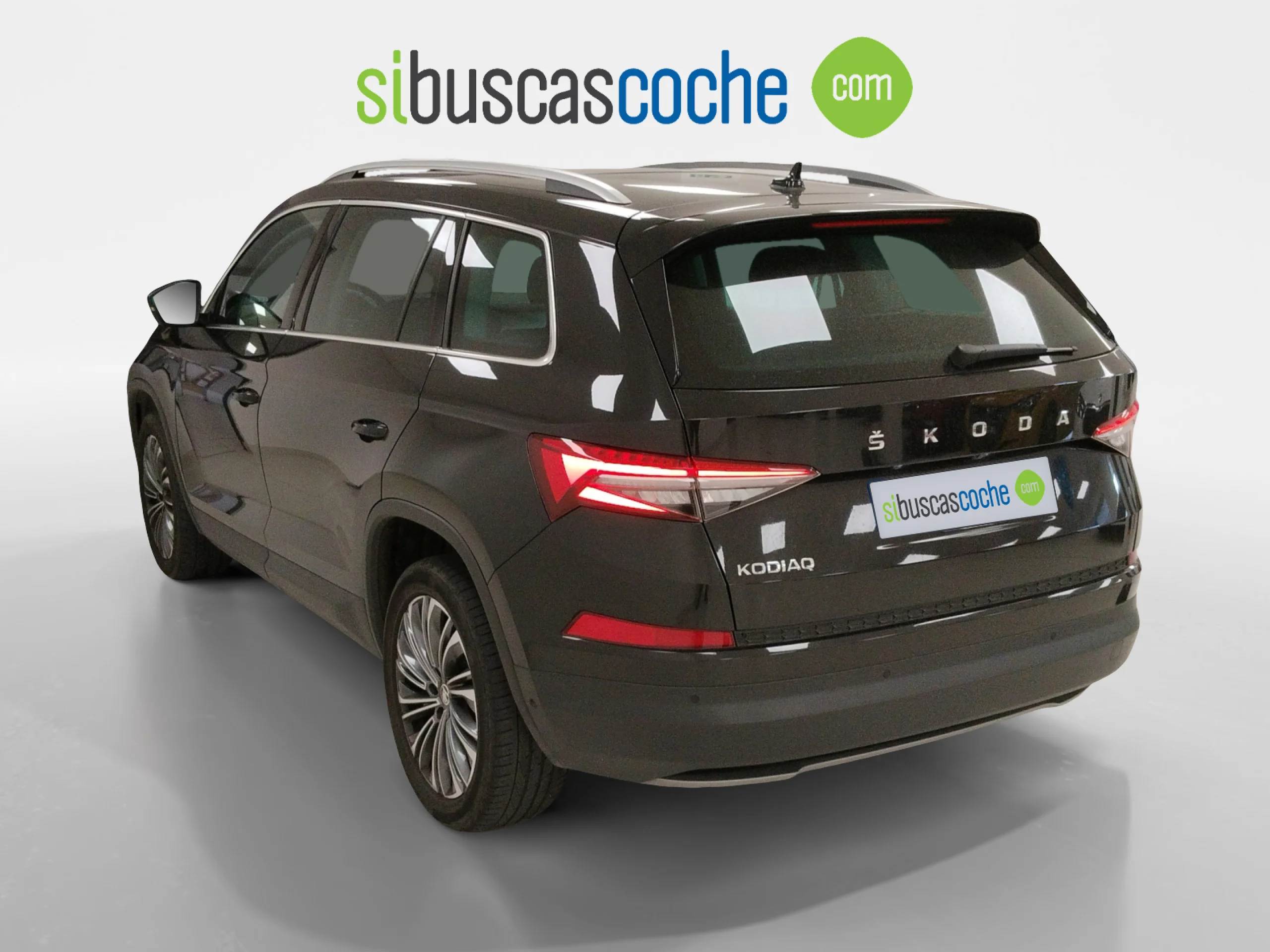 SKODA KODIAQ 1.5 TSI 110KW (150CV) DSG 4X2 STYLE - Foto 2