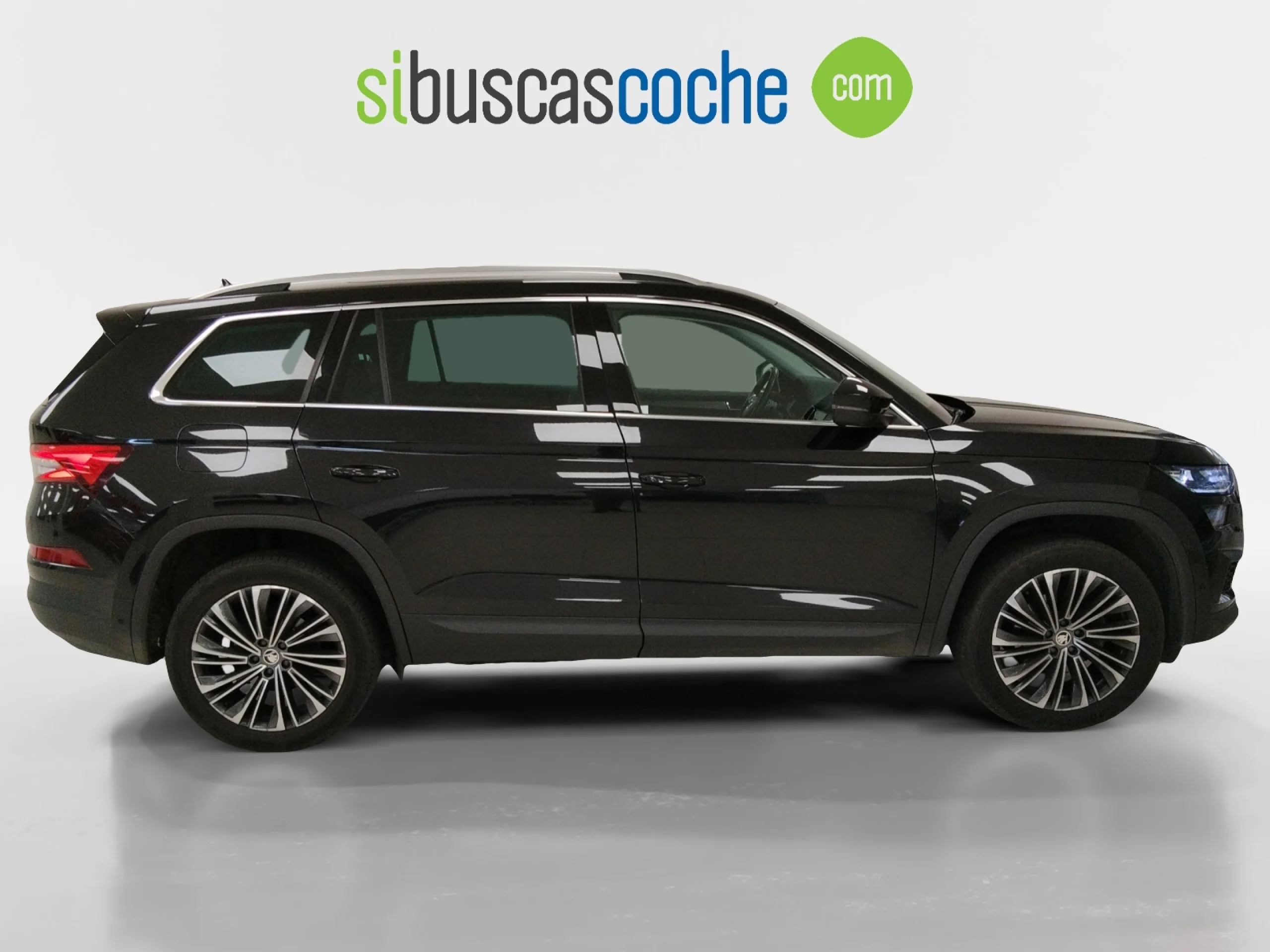 SKODA KODIAQ 1.5 TSI 110KW (150CV) DSG 4X2 STYLE - Foto 3
