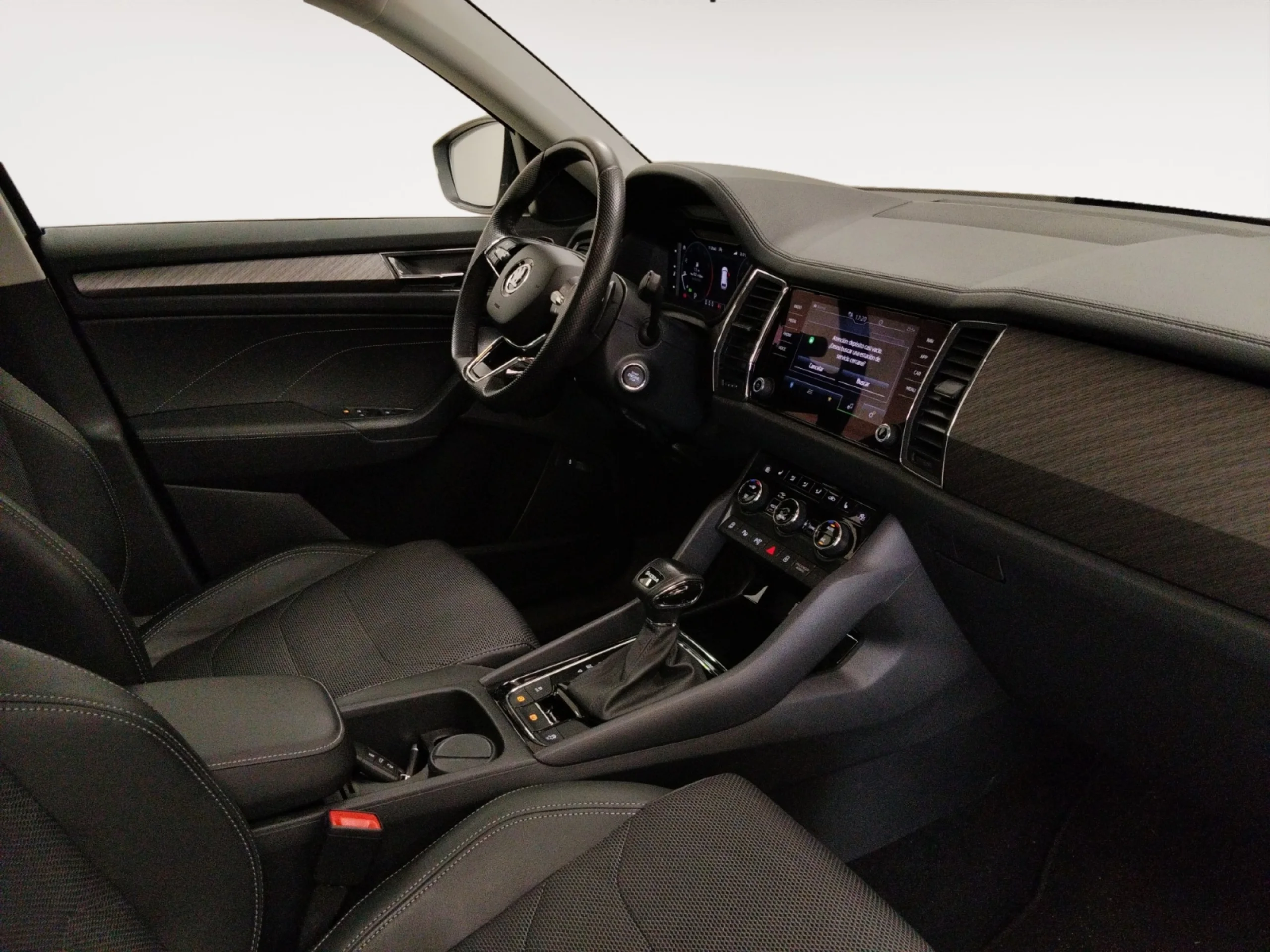 SKODA KODIAQ 1.5 TSI 110KW (150CV) DSG 4X2 STYLE - Foto 5