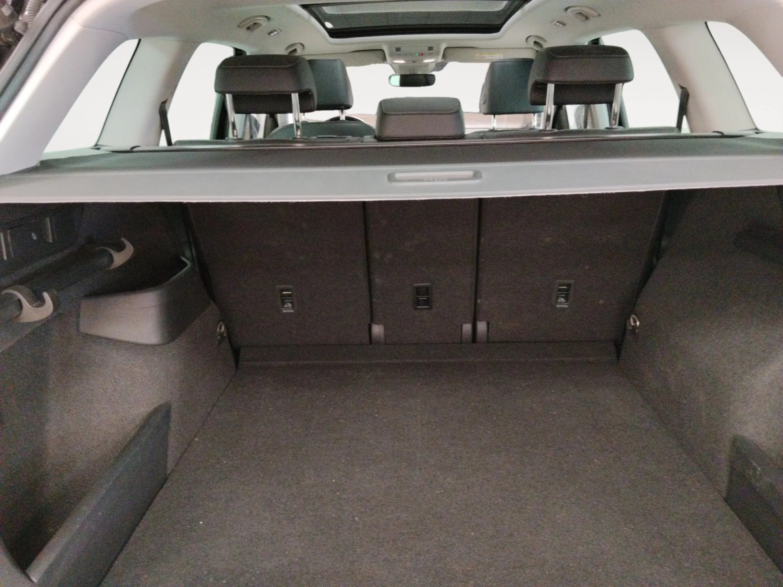 SKODA KODIAQ 1.5 TSI 110KW (150CV) DSG 4X2 STYLE - Foto 7