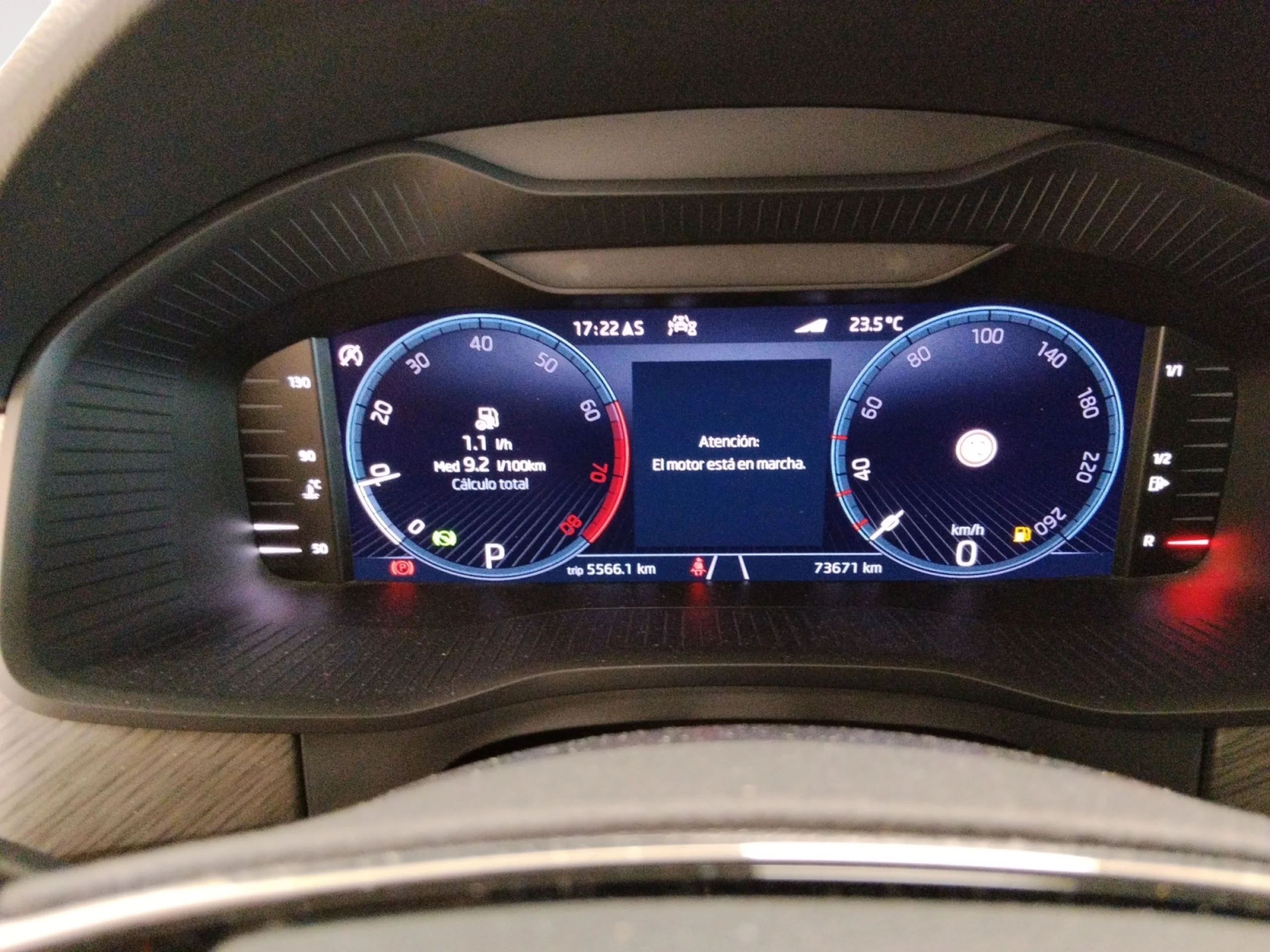 SKODA KODIAQ 1.5 TSI 110KW (150CV) DSG 4X2 STYLE - Foto 15