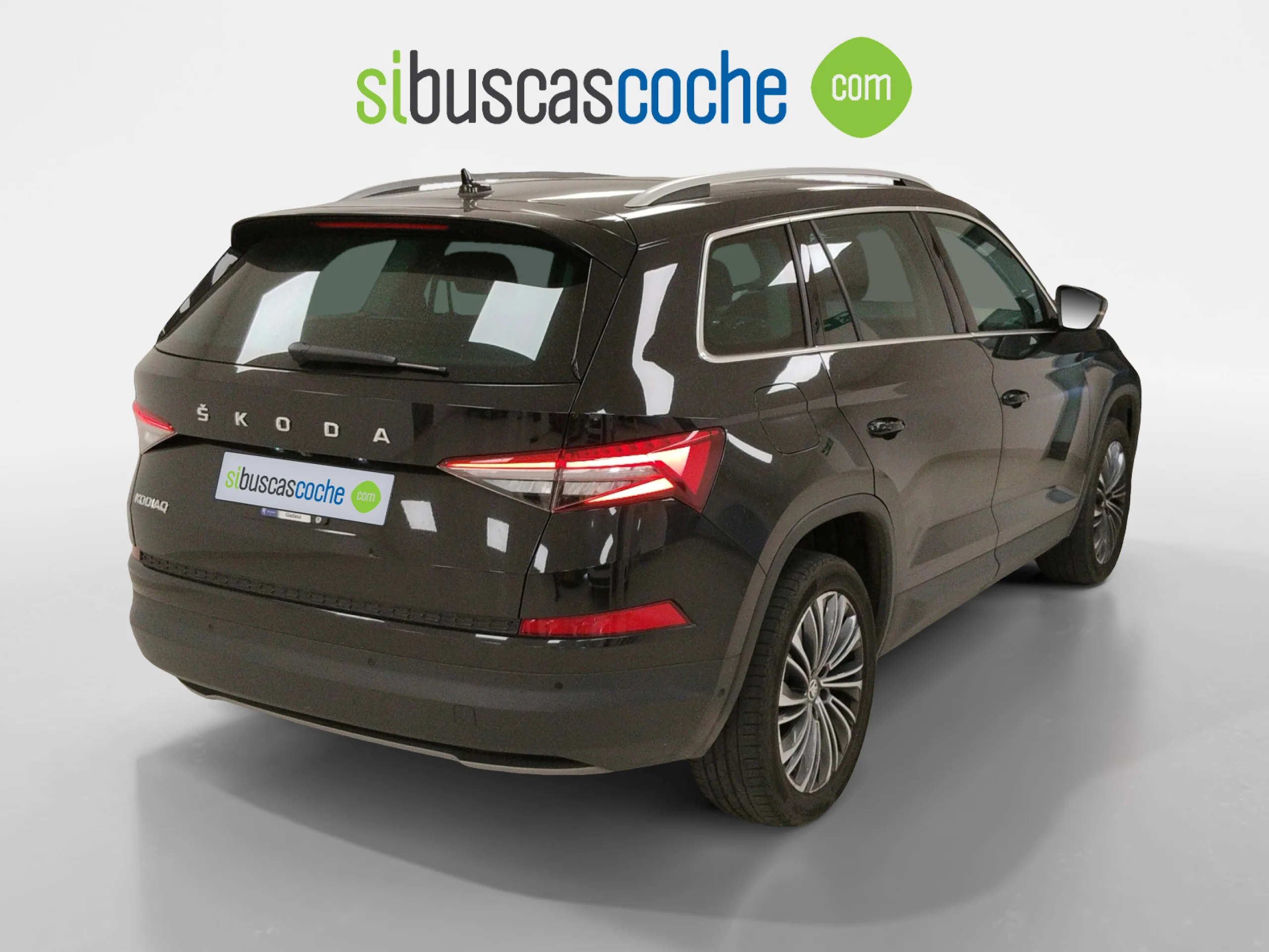 SKODA KODIAQ 1.5 TSI 110KW (150CV) DSG 4X2 STYLE - Foto 18