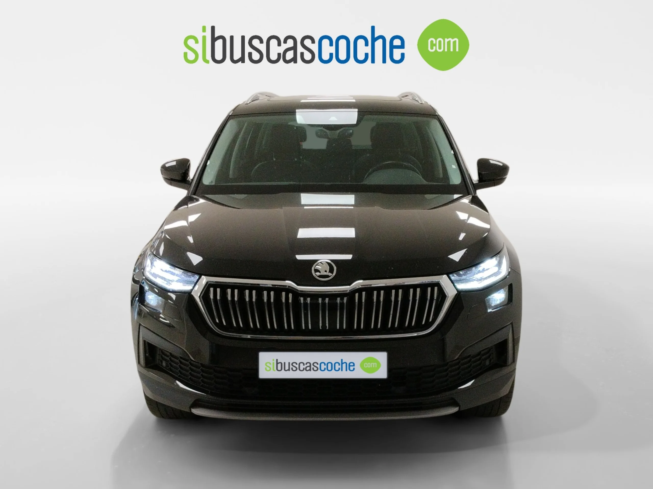 SKODA KODIAQ 1.5 TSI 110KW (150CV) DSG 4X2 STYLE - Foto 19