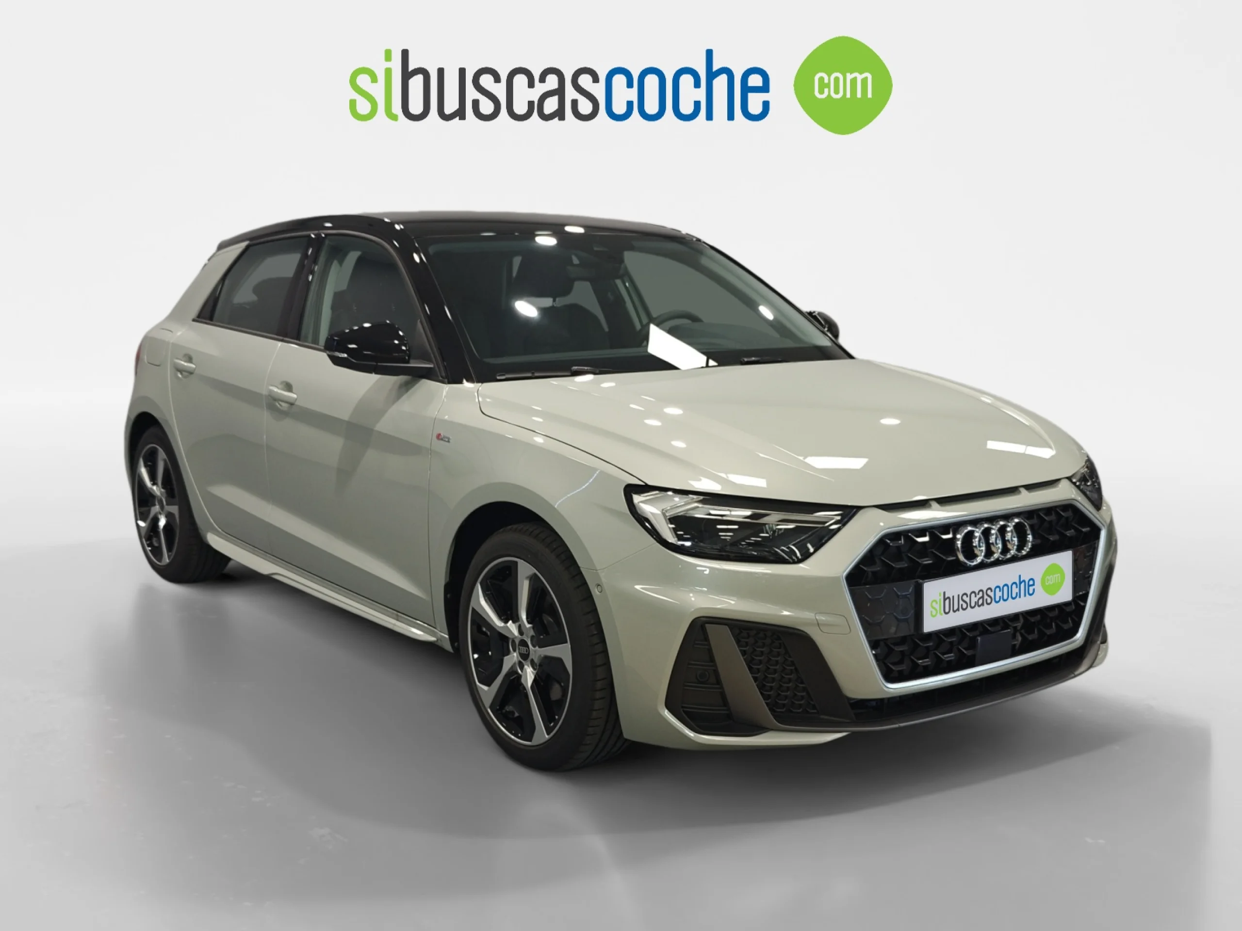 AUDI A1 SPORTBACK ADRENALIN 30 TFSI 85KW S TRON - Foto 1