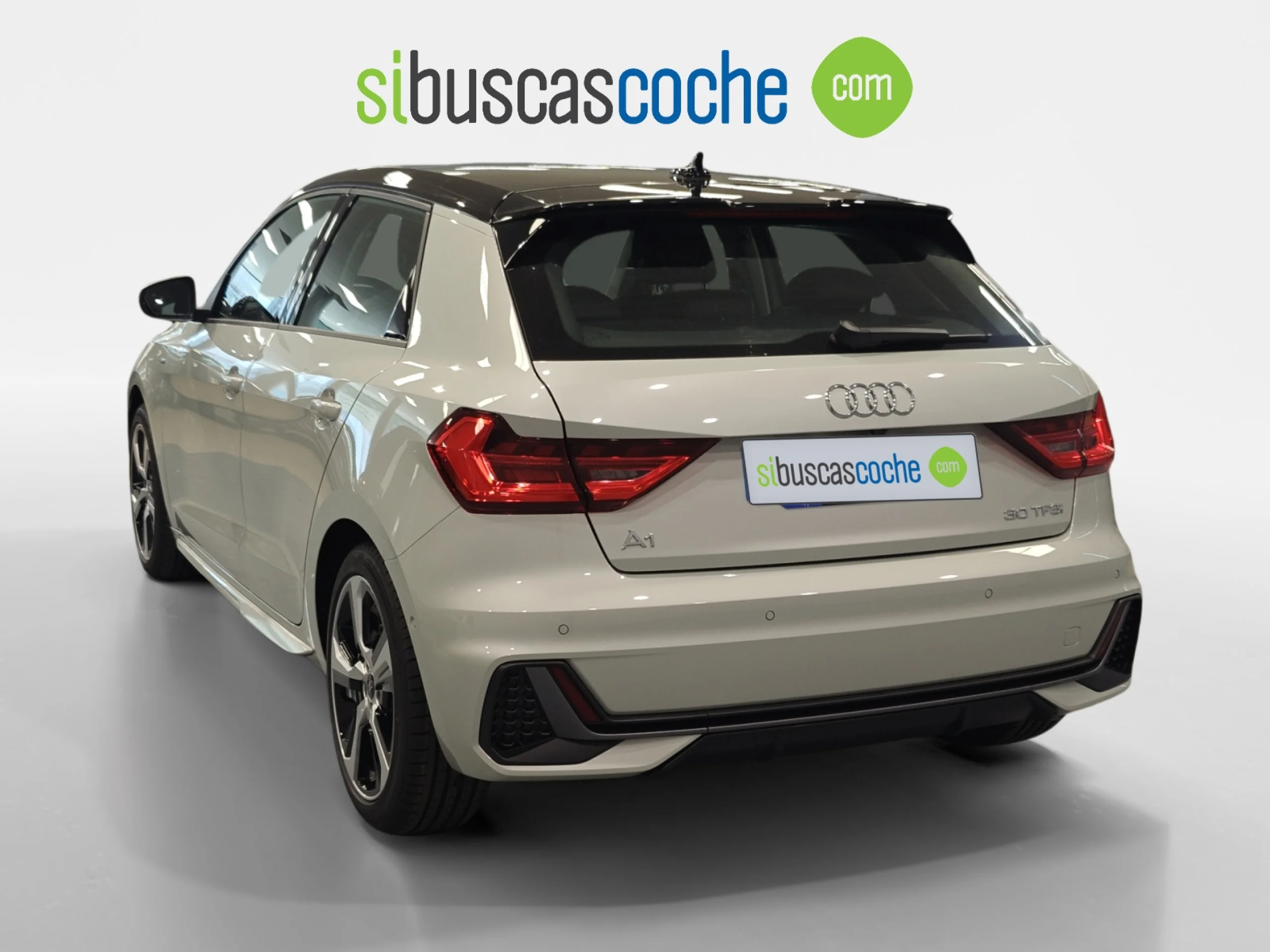AUDI A1 SPORTBACK ADRENALIN 30 TFSI 85KW S TRON - Foto 2