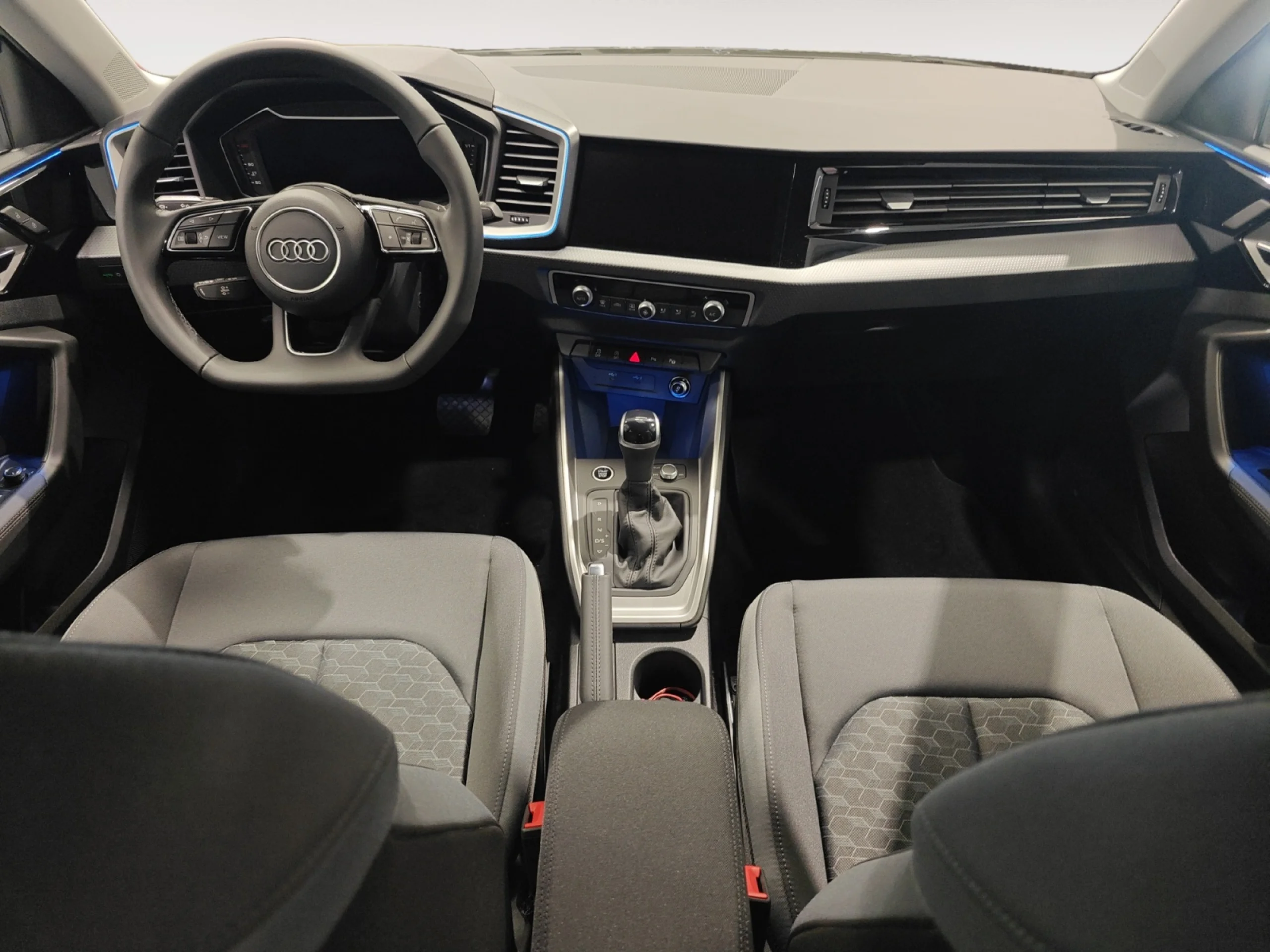 AUDI A1 SPORTBACK ADRENALIN 30 TFSI 85KW S TRON - Foto 4