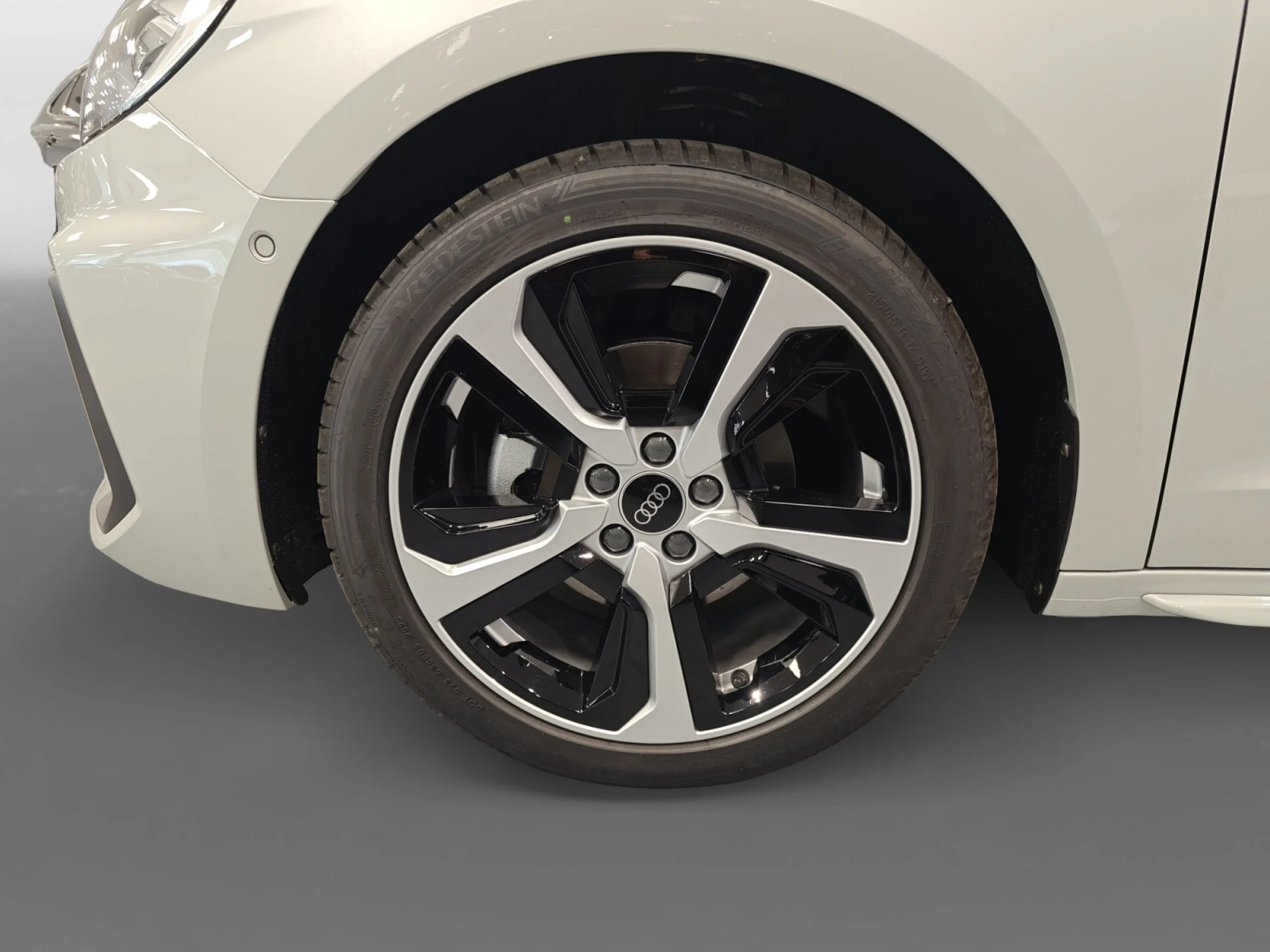 AUDI A1 SPORTBACK ADRENALIN 30 TFSI 85KW S TRON - Foto 8