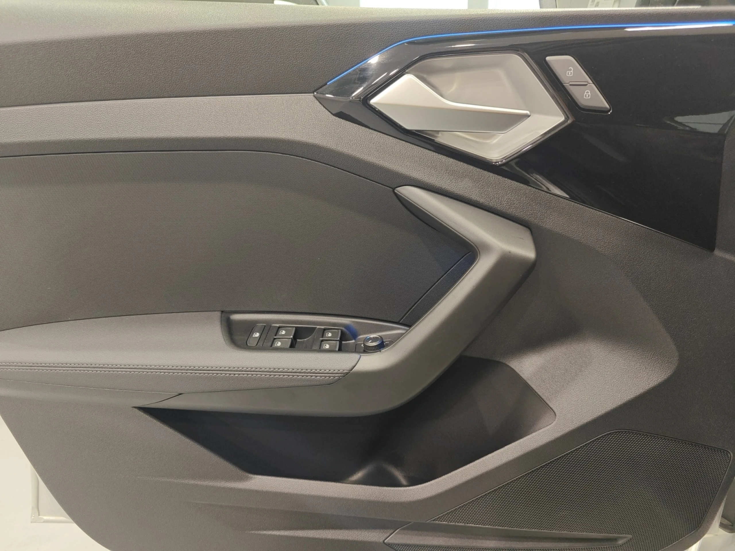 AUDI A1 SPORTBACK ADRENALIN 30 TFSI 85KW S TRON - Foto 13