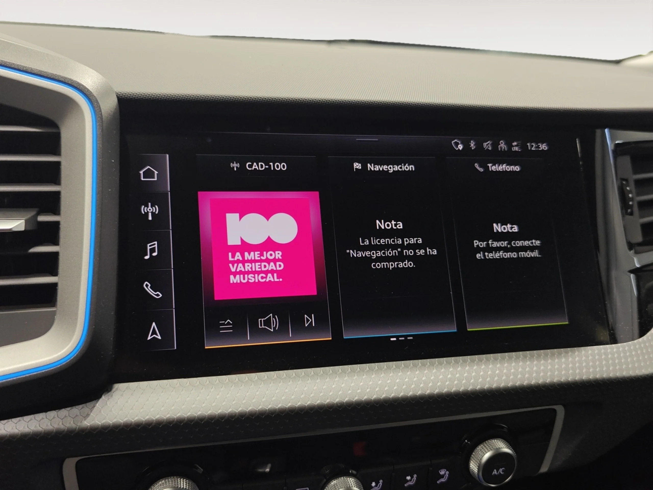 AUDI A1 SPORTBACK ADRENALIN 30 TFSI 85KW S TRON - Foto 14