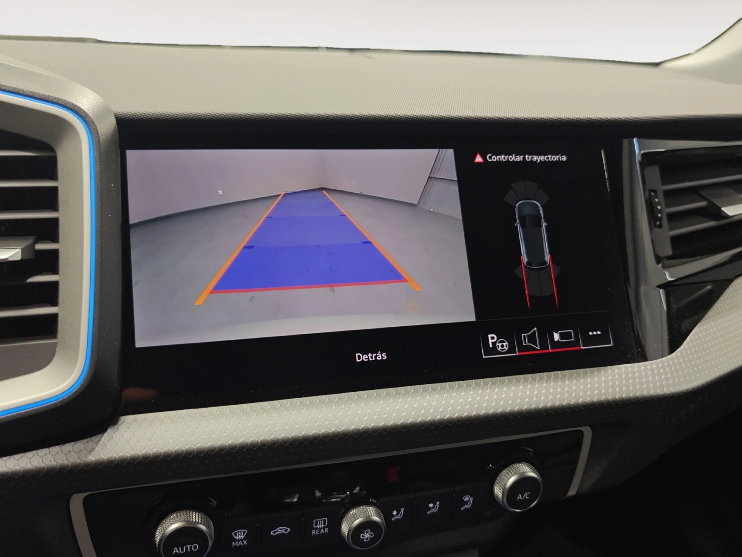 AUDI A1 SPORTBACK ADRENALIN 30 TFSI 85KW S TRON - Foto 16