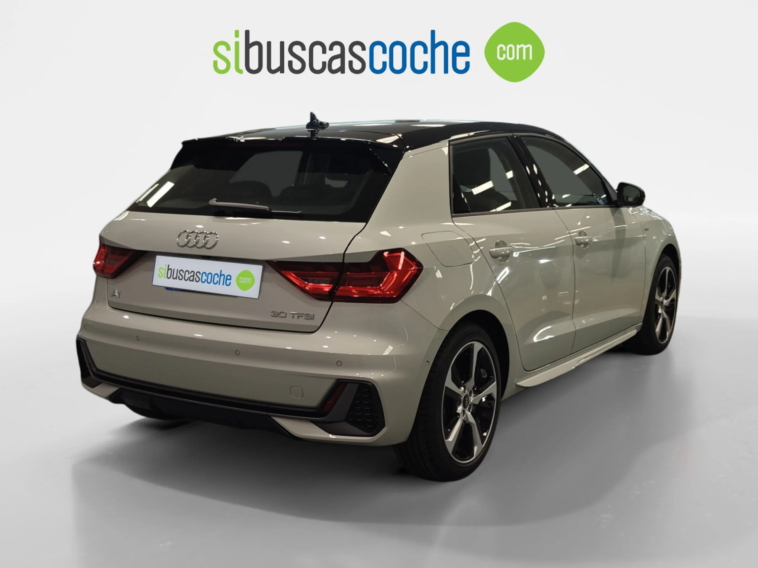 AUDI A1 SPORTBACK ADRENALIN 30 TFSI 85KW S TRON - Foto 18