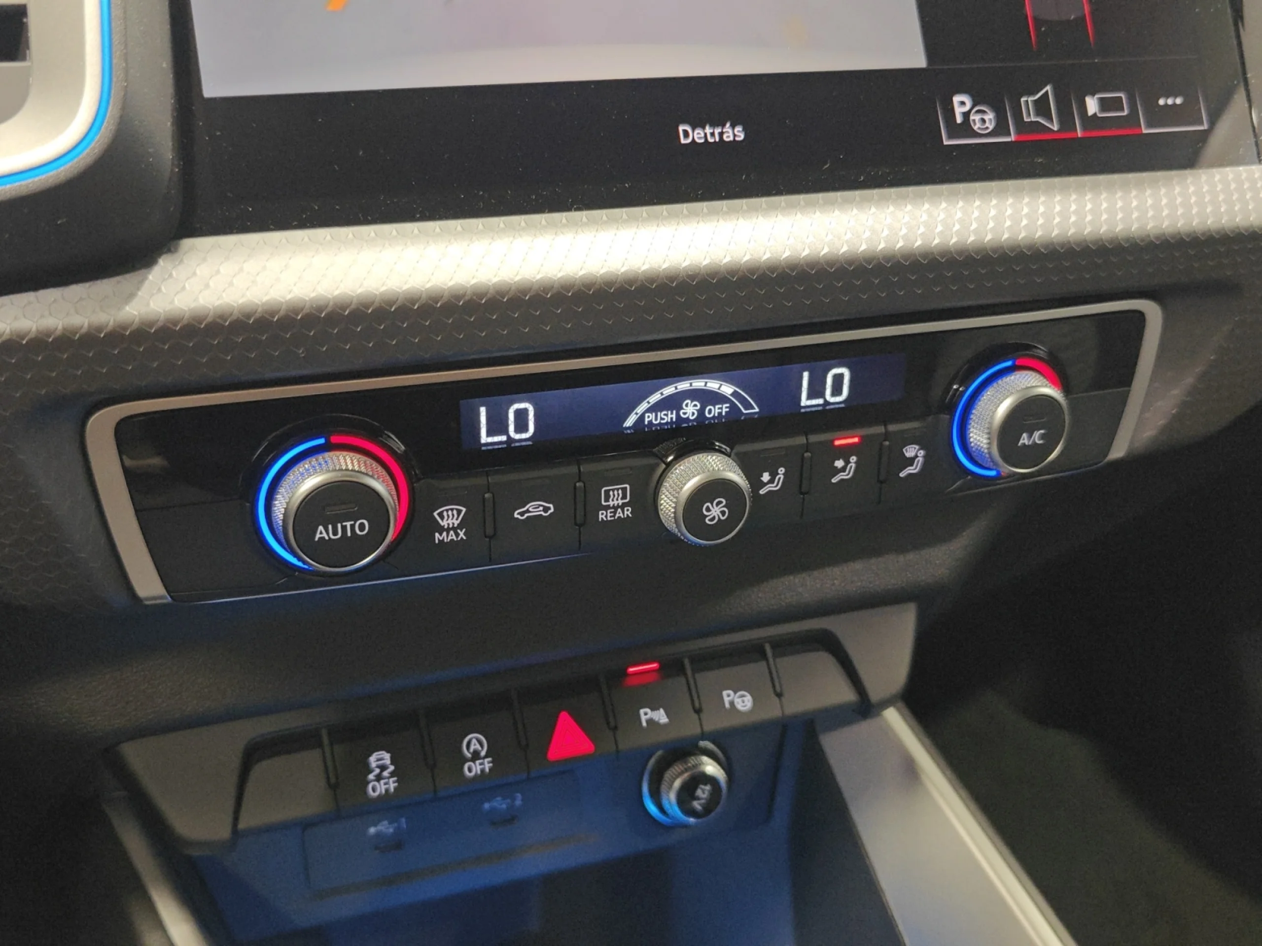 AUDI A1 SPORTBACK ADRENALIN 30 TFSI 85KW S TRON - Foto 20