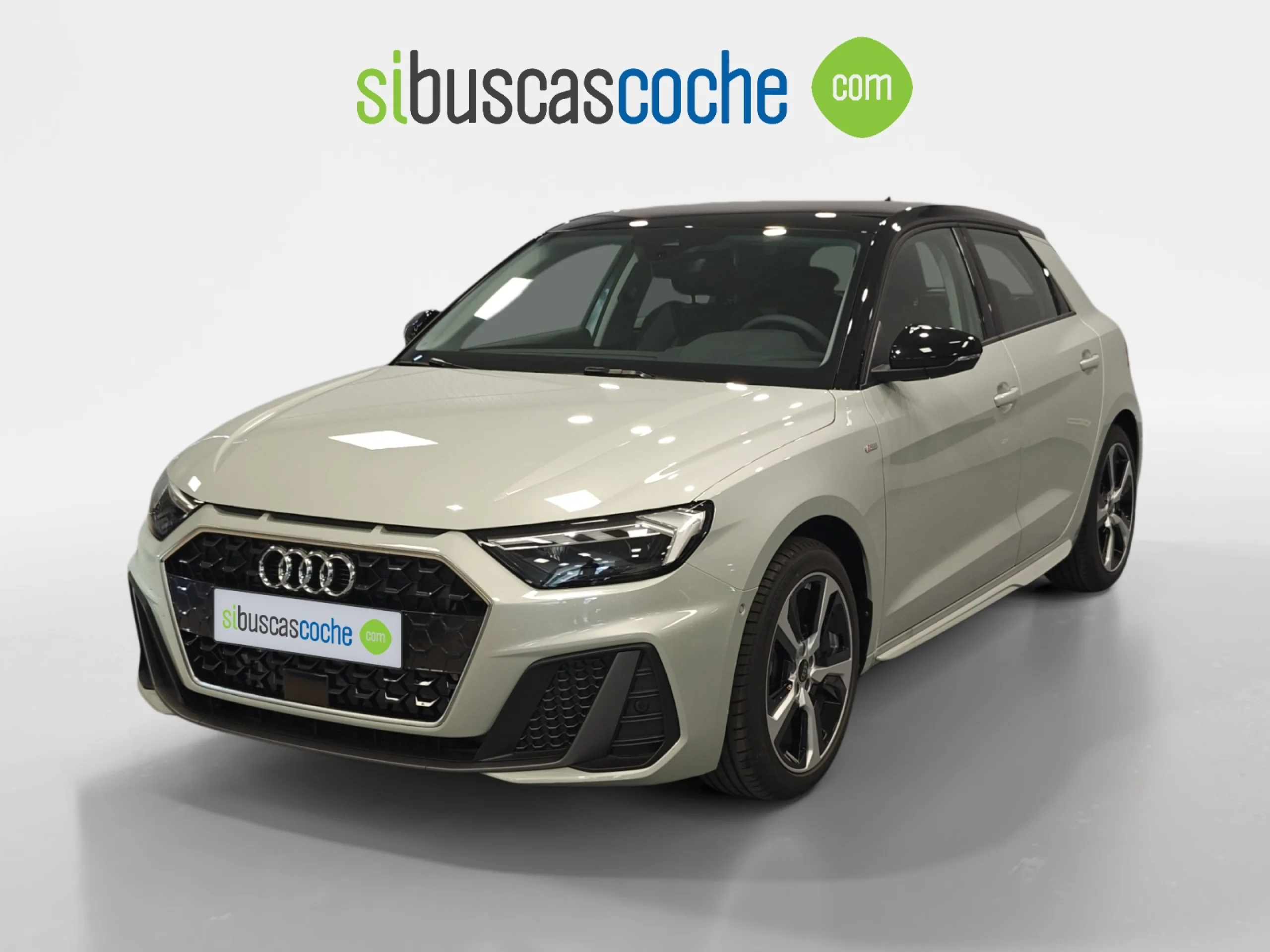 AUDI A1 SPORTBACK ADRENALIN 30 TFSI 85KW S TRON - Foto 21