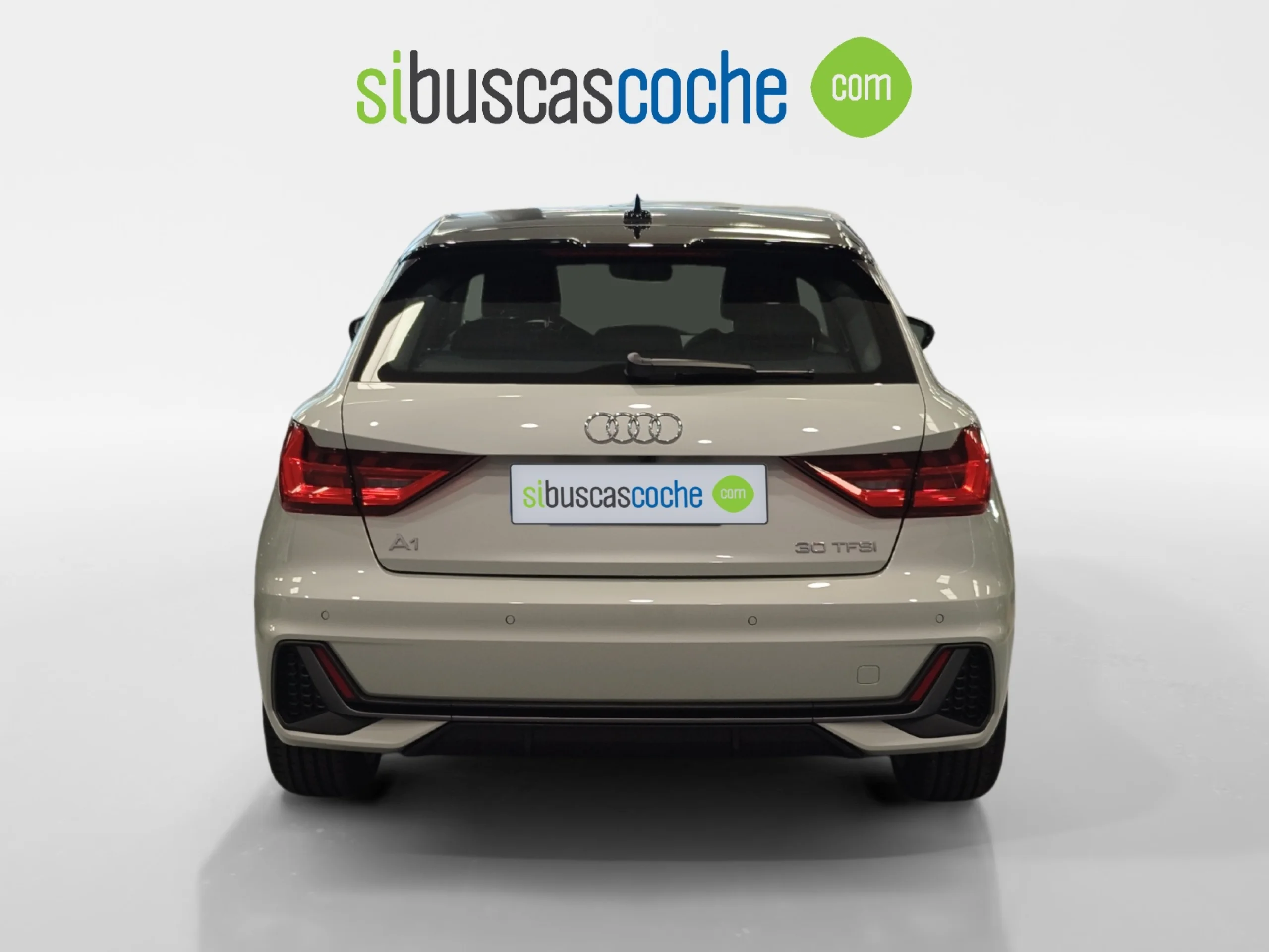 AUDI A1 SPORTBACK ADRENALIN 30 TFSI 85KW S TRON - Foto 23