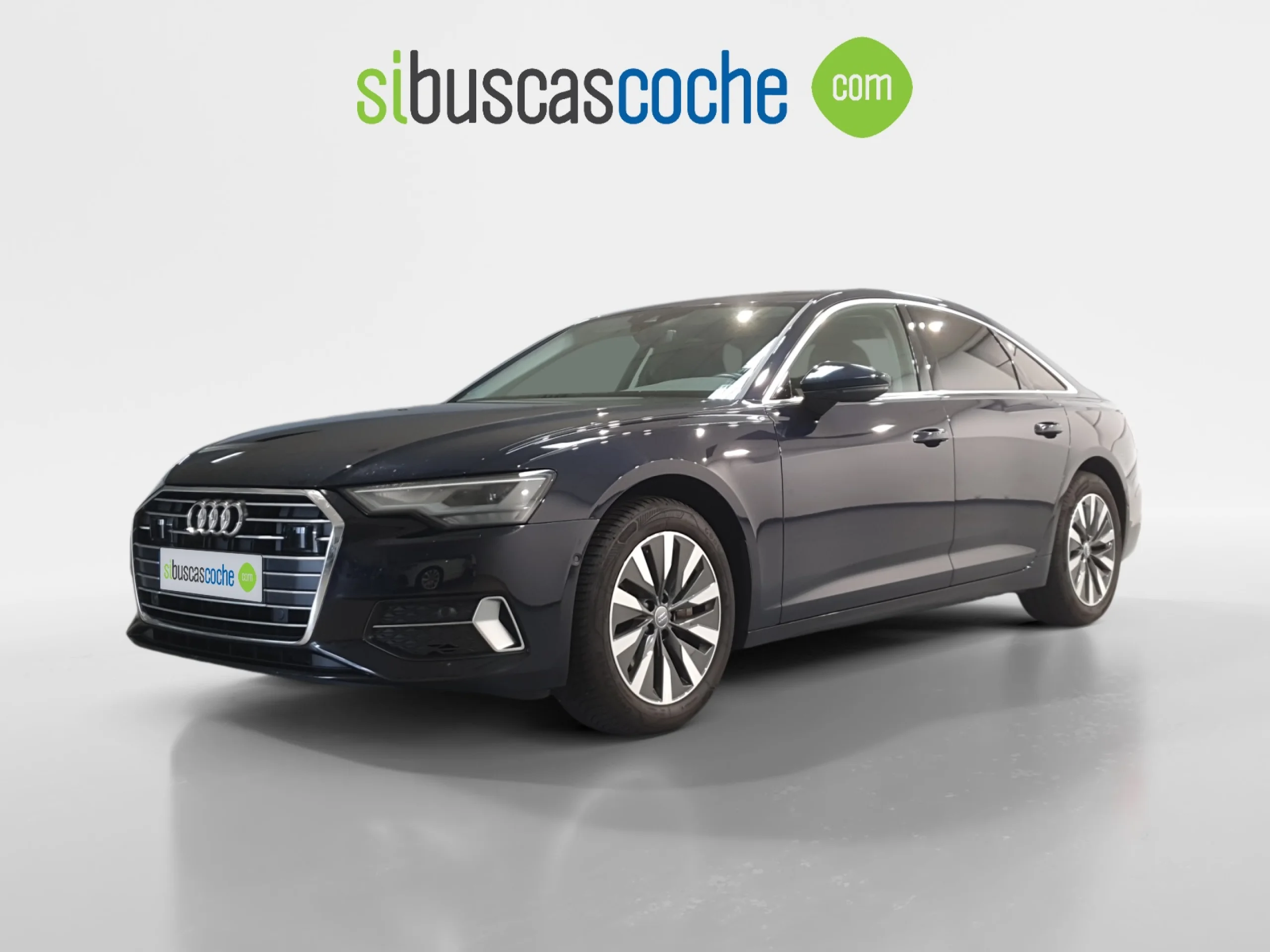 AUDI A6 DESIGN 40 TDI 150KW (204CV) S TRONIC - Foto 1