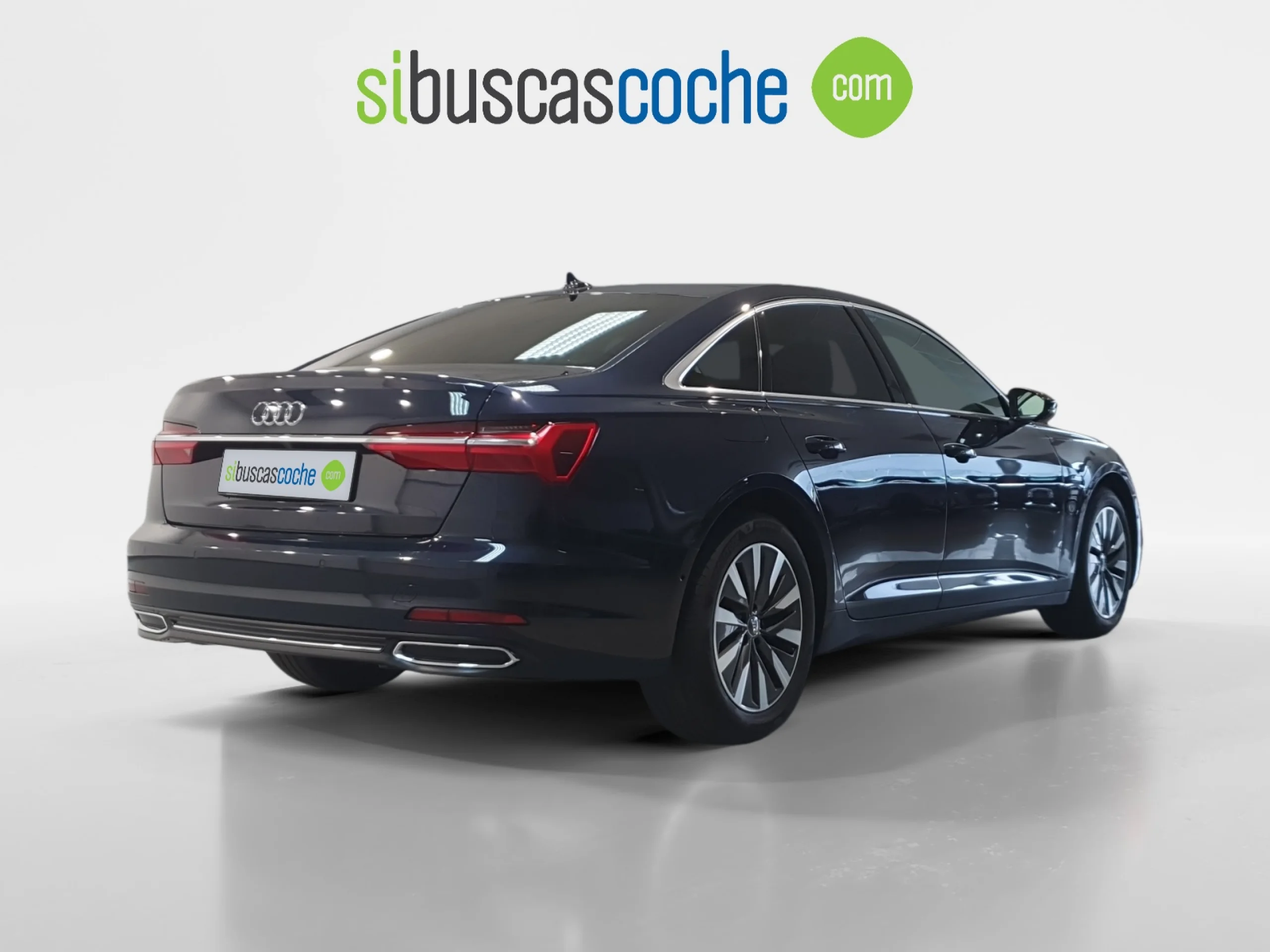 AUDI A6 DESIGN 40 TDI 150KW (204CV) S TRONIC - Foto 4