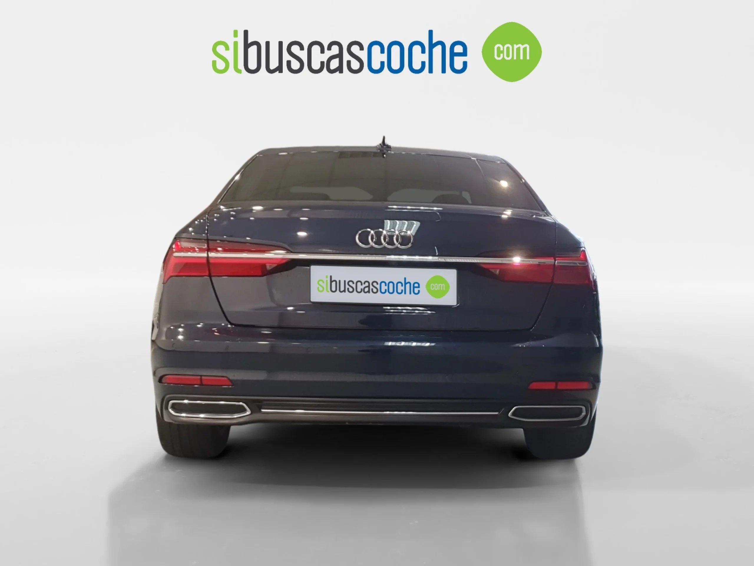 AUDI A6 DESIGN 40 TDI 150KW (204CV) S TRONIC - Foto 5