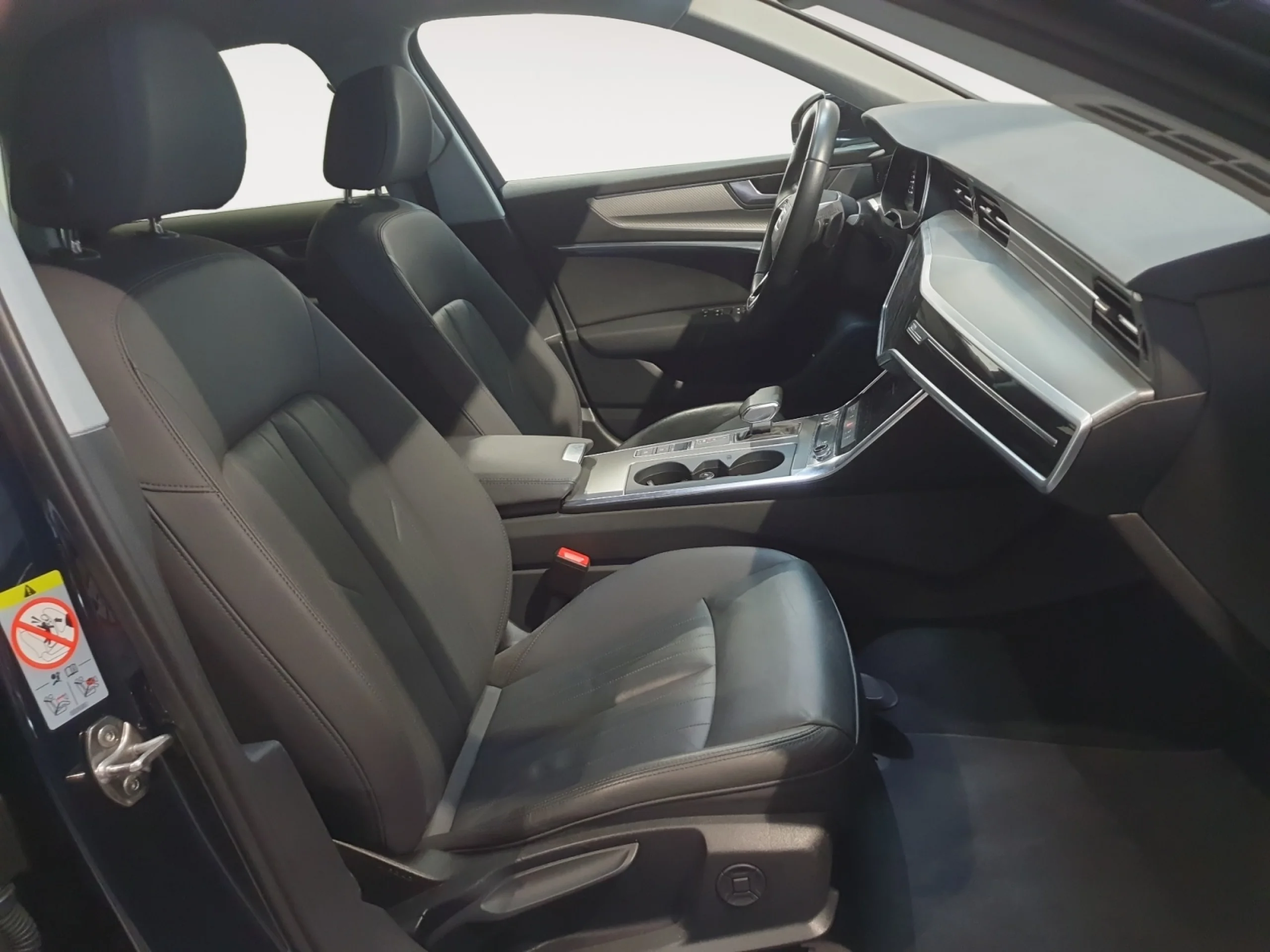 AUDI A6 DESIGN 40 TDI 150KW (204CV) S TRONIC - Foto 7